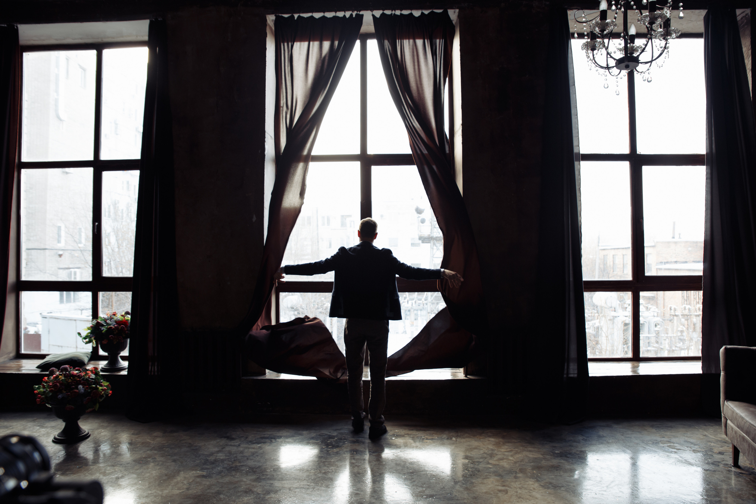 А&M. Фотограф Санкт-Петербург