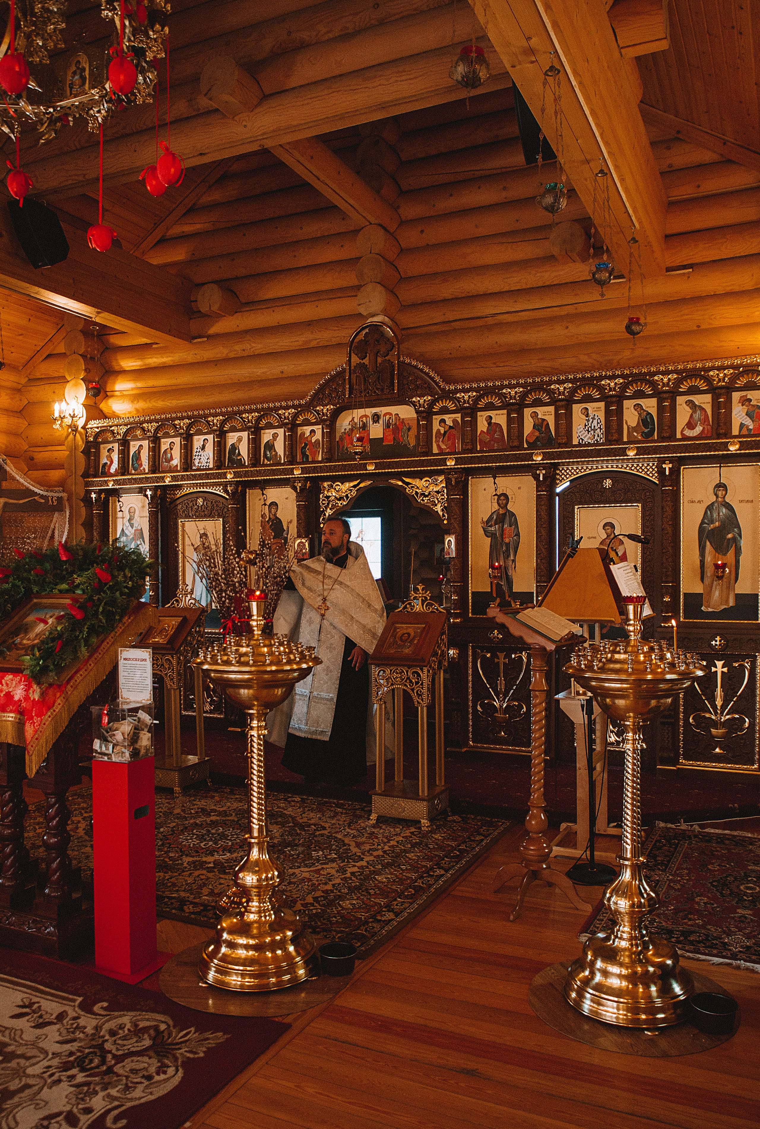 Таинство Крещения. Свадебный и семейный фотограф/видеограф в Краснодаре Наталья Осинская