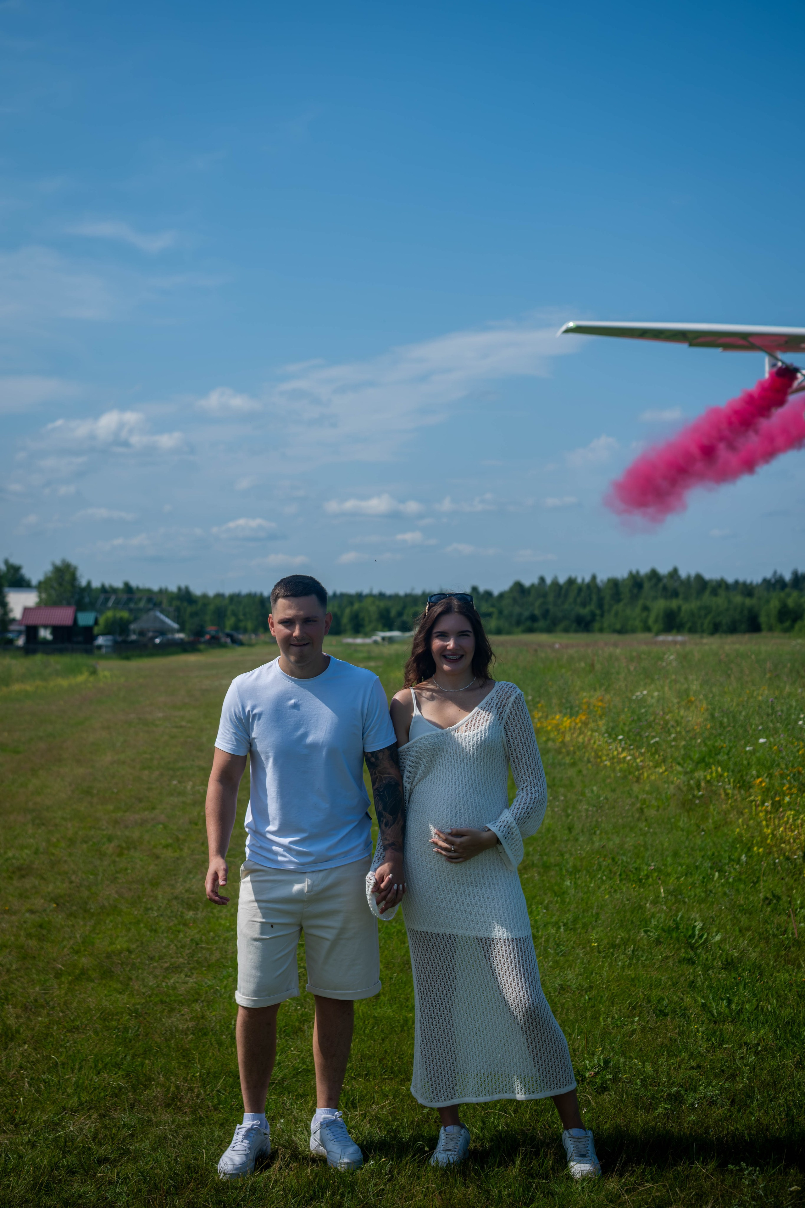 Дарья + Фёдор. Семейный и детский фотограф из Щелково Хамчичева Вера
