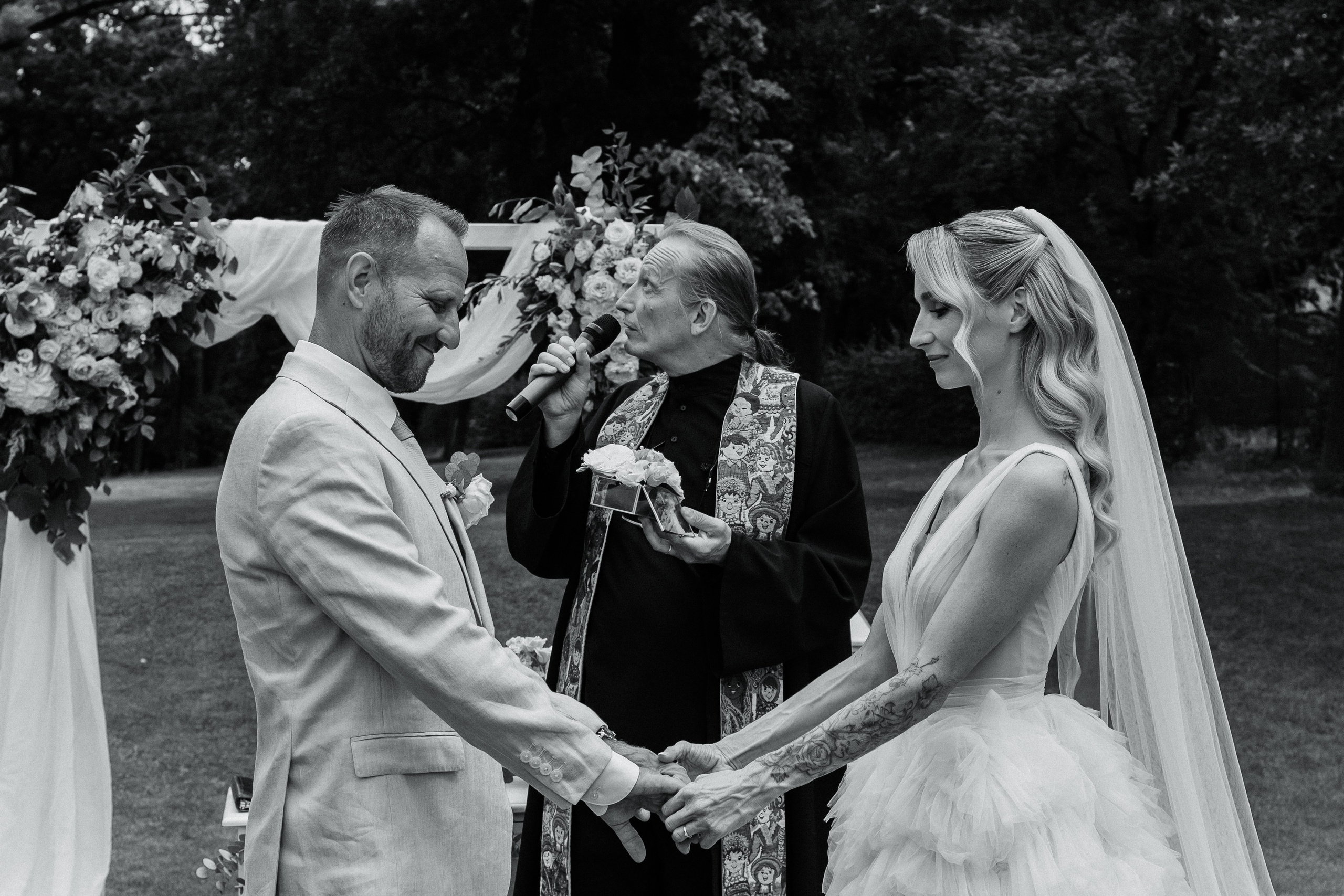 Petra & Tomáš. Wedding Photographer