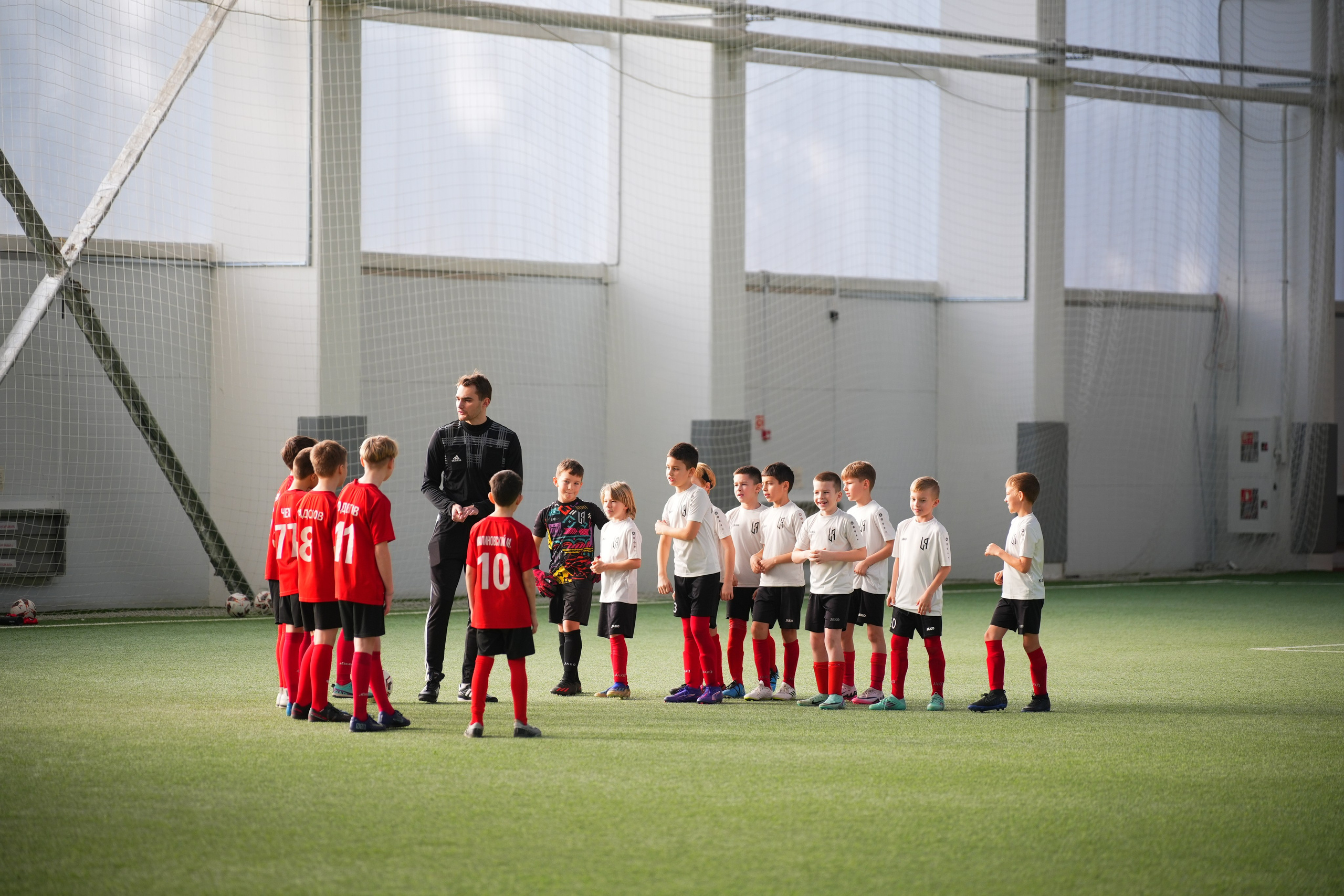 Спортивный репортаж. Репортажный фотограф в Калининграде Морозов Кирилл