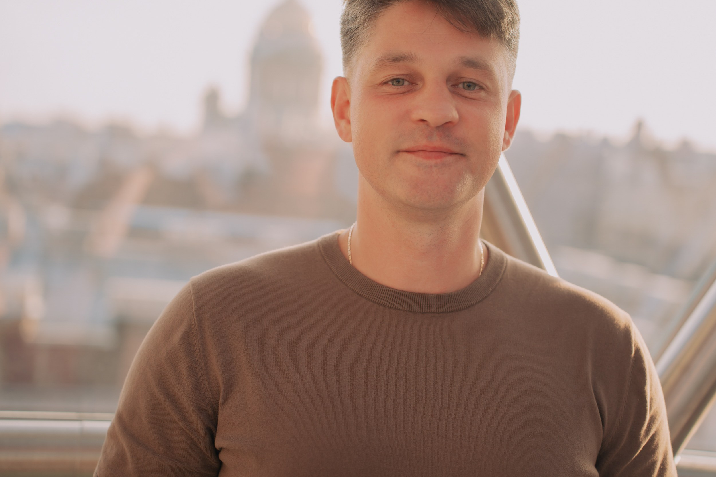 Корпоратив компании «Квазартек». Портретный и репортажный фотограф в Санкт-Петербурге Максим Пашков