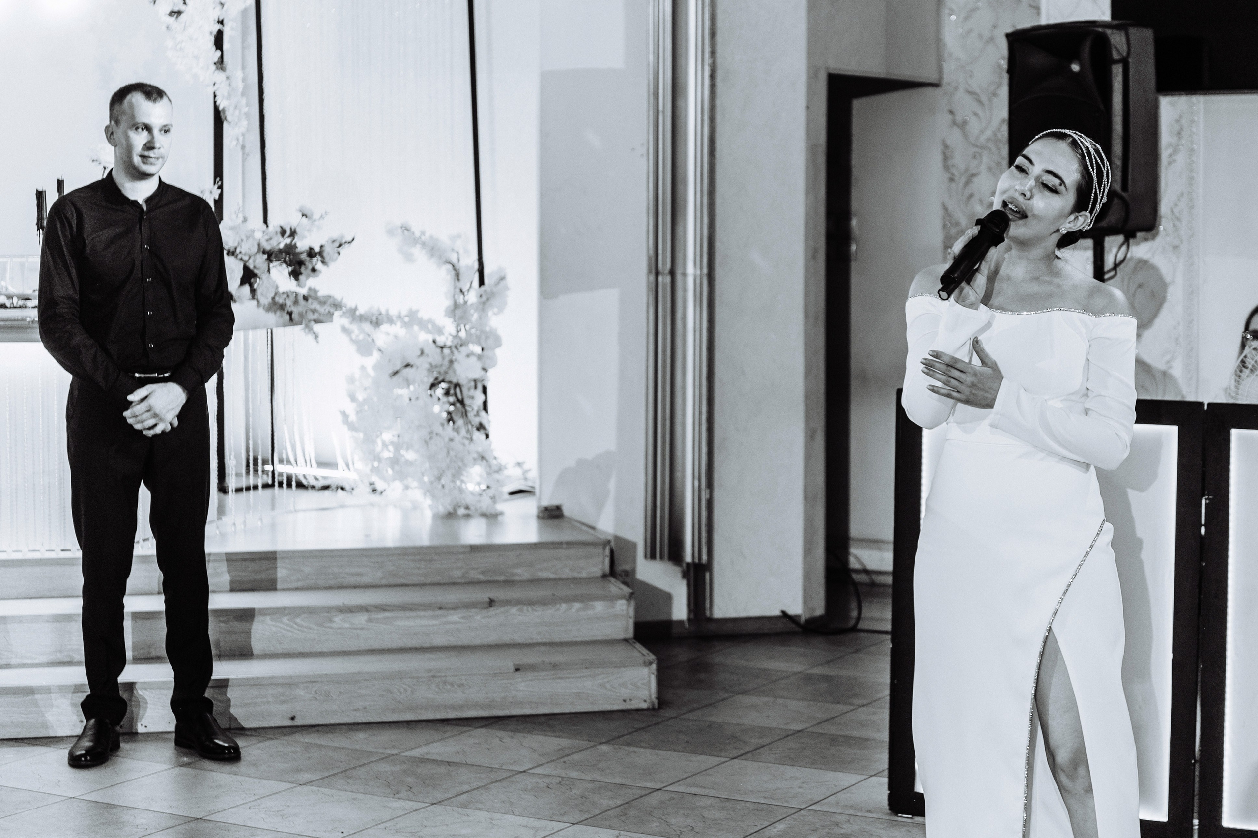 Петр и Надежда 2024. Семейный и свадебный фотограф в Улан-Удэ, Иркутске Илья Спектор