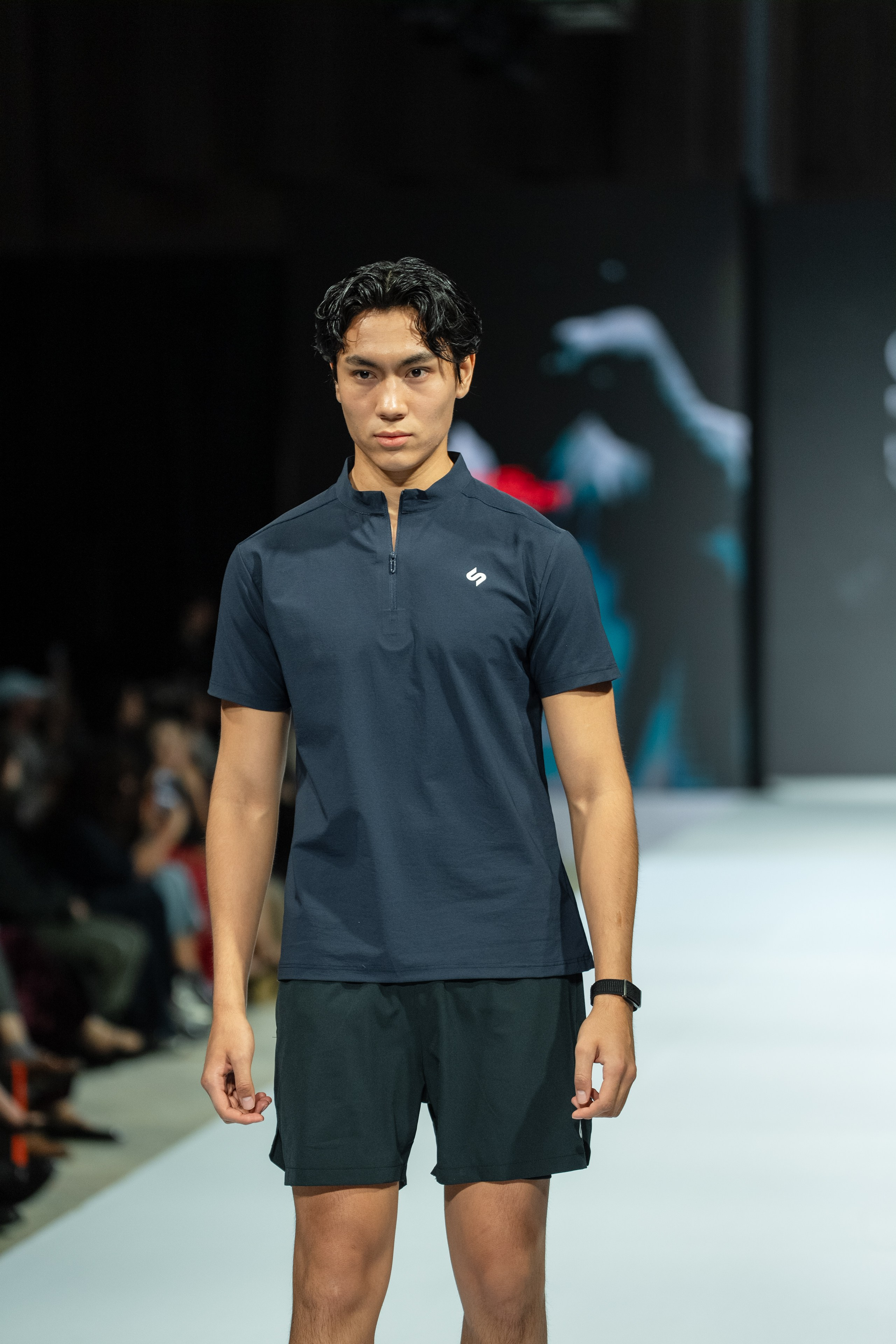 EURASIAN FASHION WEEK Husl Sport. Сайт Алматинского НЮ АРТ, будуар и фэшн фотографа Дениса Карпенко