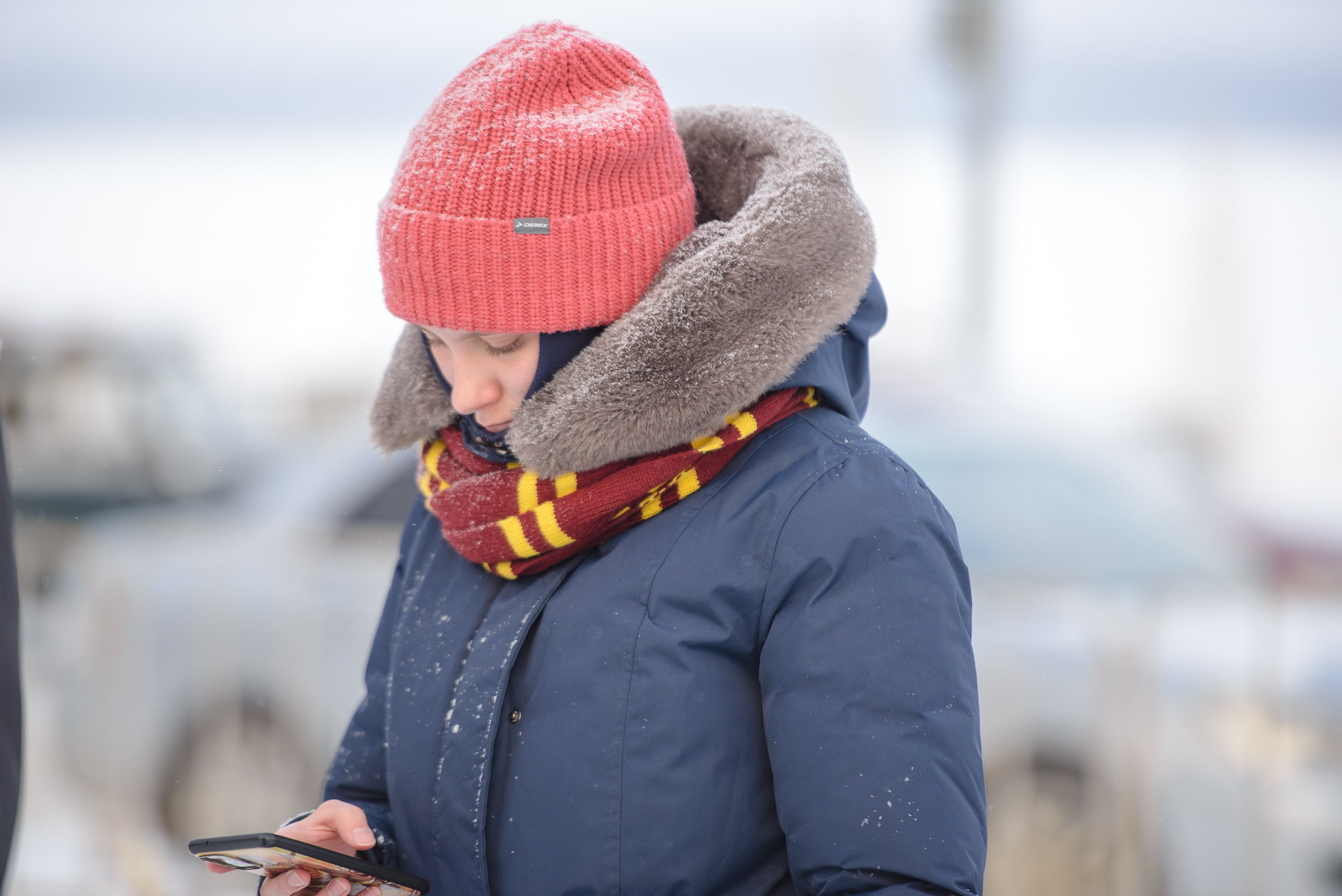 Гиперборея 2024. Предметный фотограф в Петрозаводске Дибров Николай