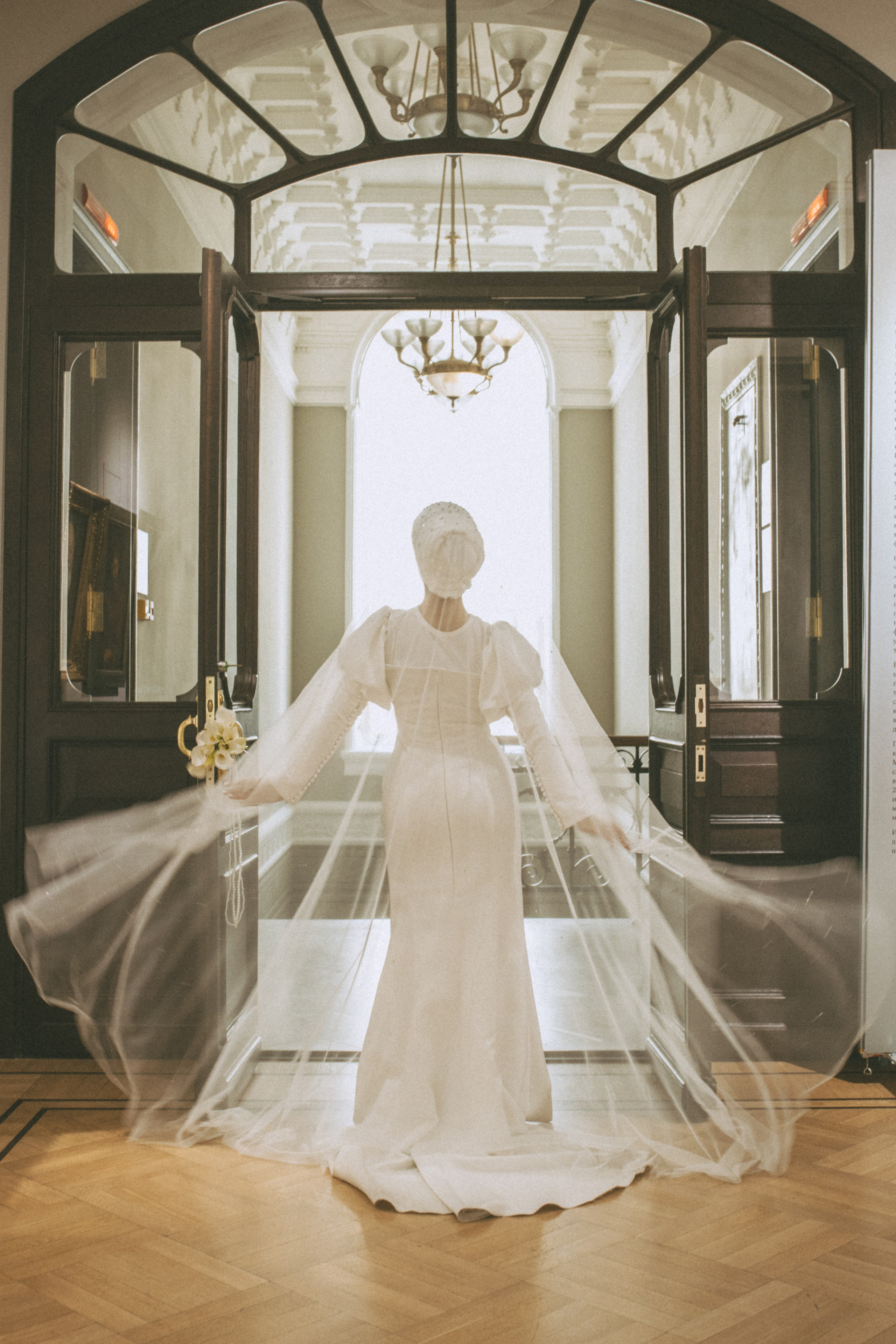 Свадьба Исмаила и Семы. Свадебный фотограф Казань