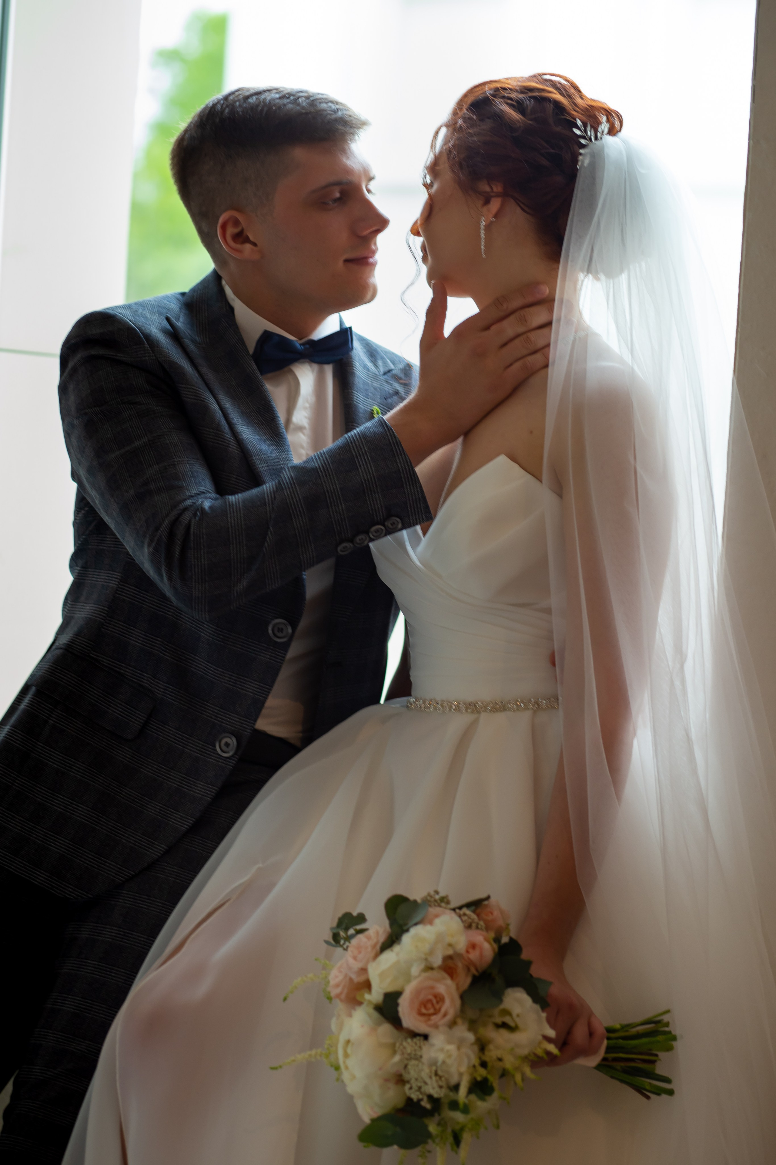 Свадьбы. Фотограф в Комсомольске-на-Амуре