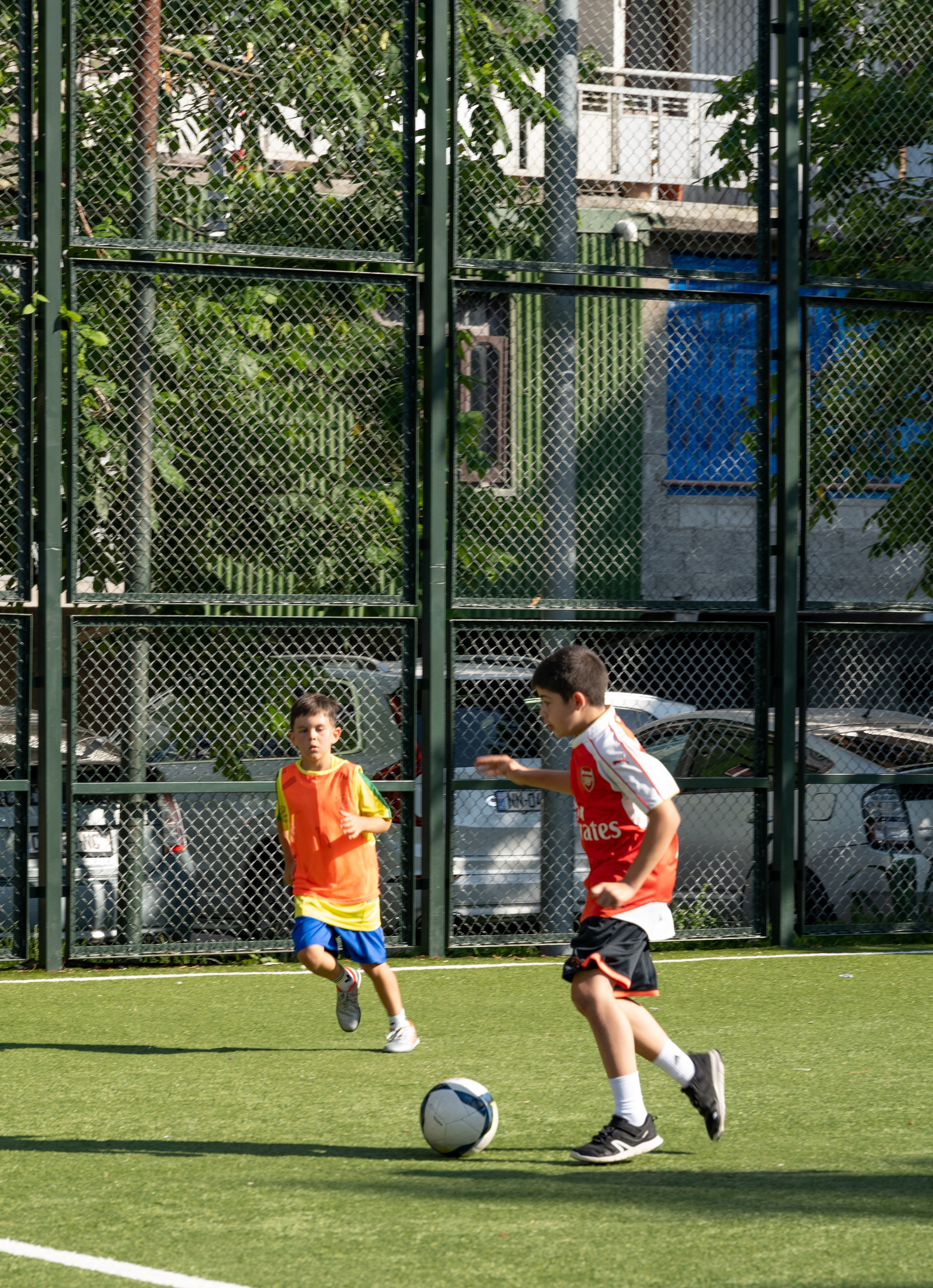 Батуми школа «Лидер». «LEADER» 🏆Спортивная школа в Батуми🥇