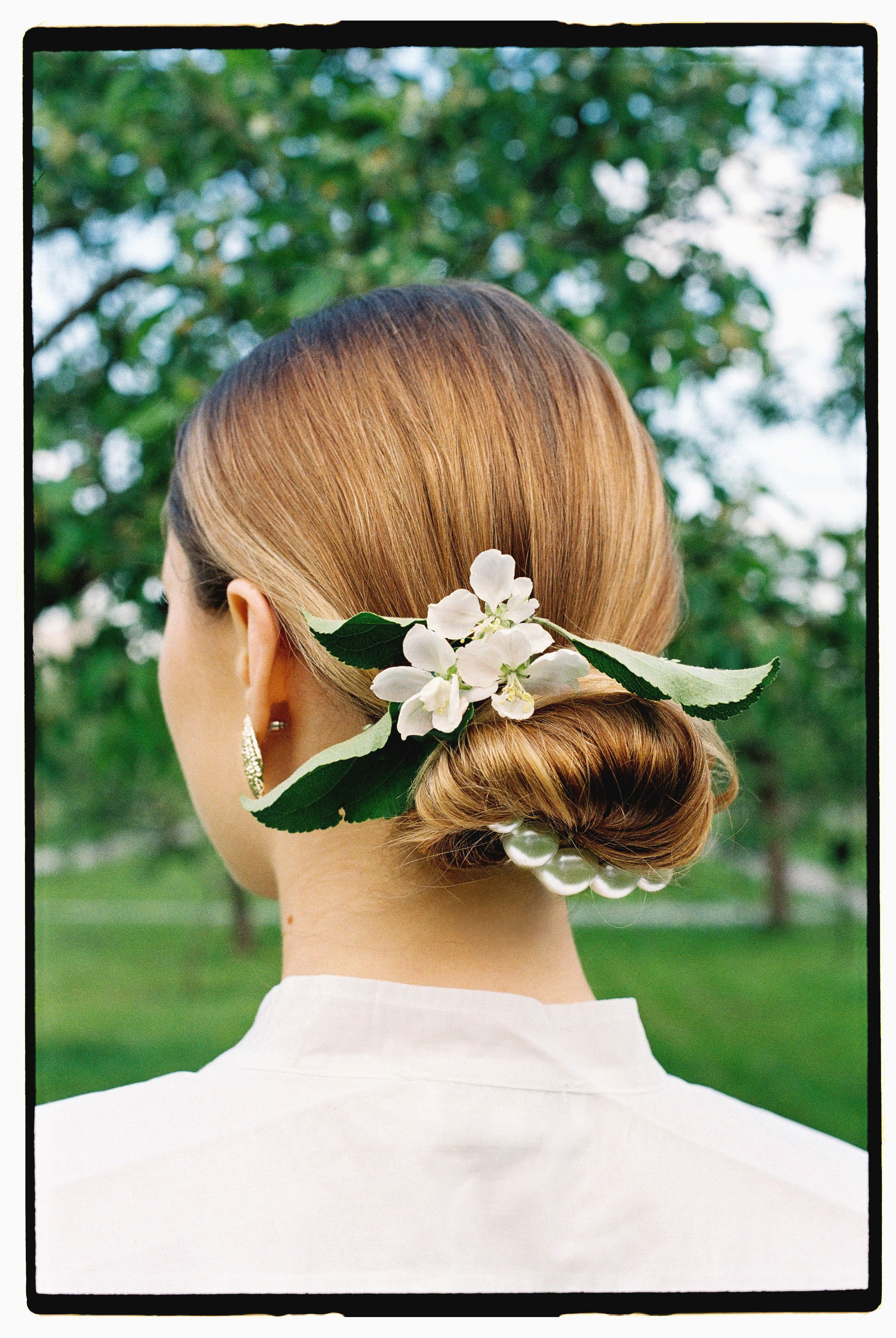 Film photos. VLAD TKACHISHIN