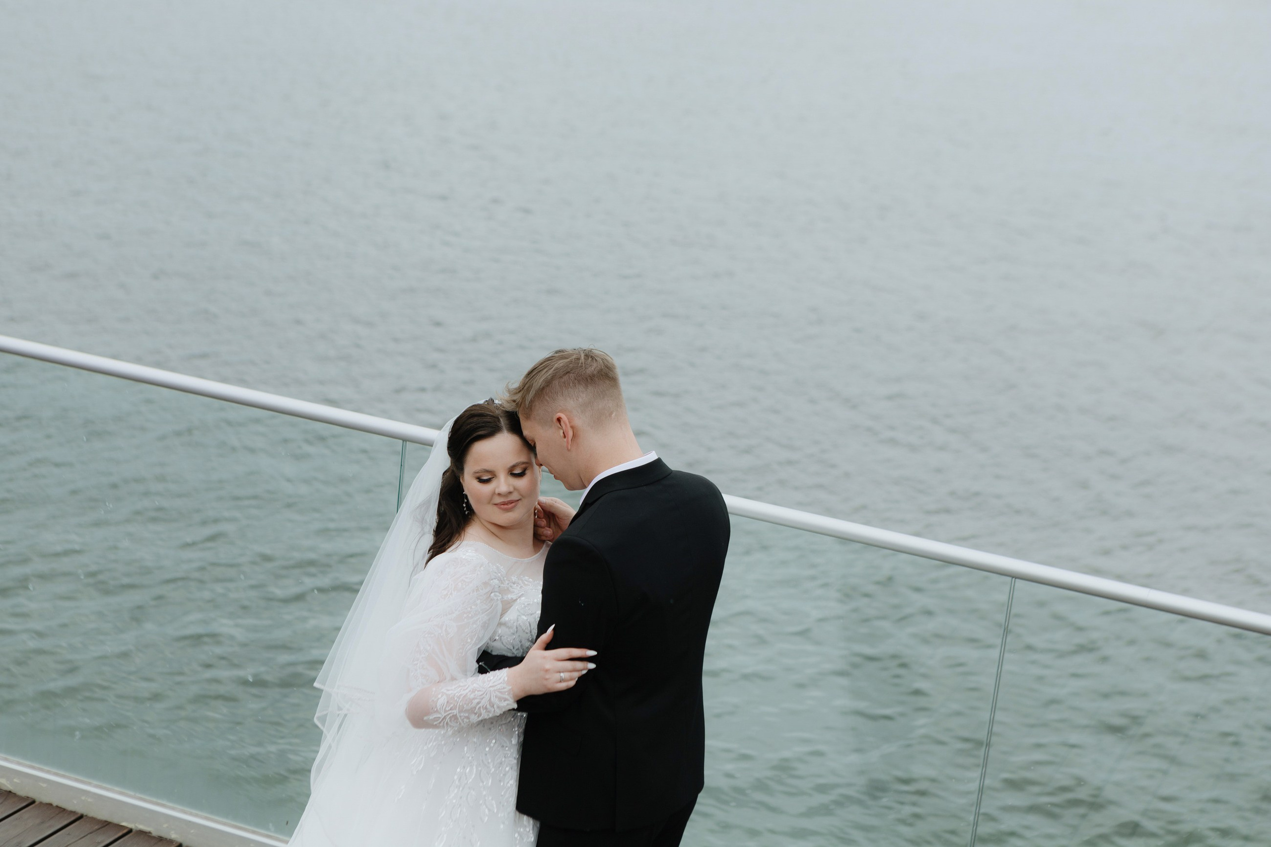 Александр и Кристина. LEVORIGINAL