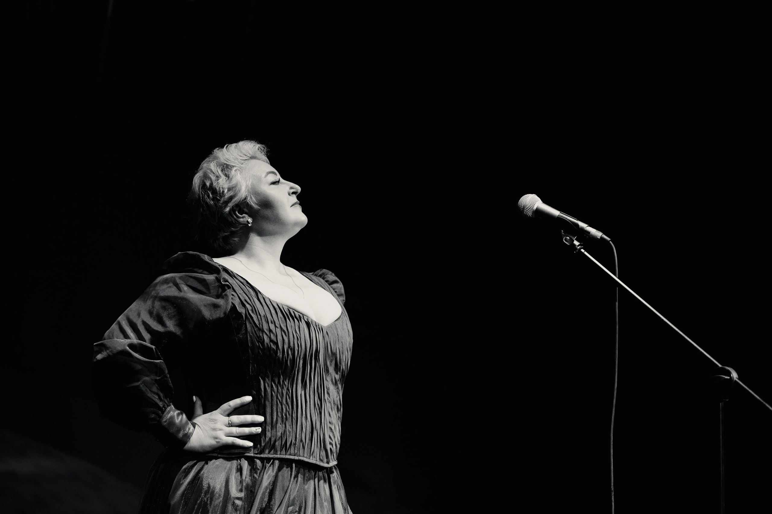 Областные соревнования по народным инструментам и голосу. LEVORIGINAL