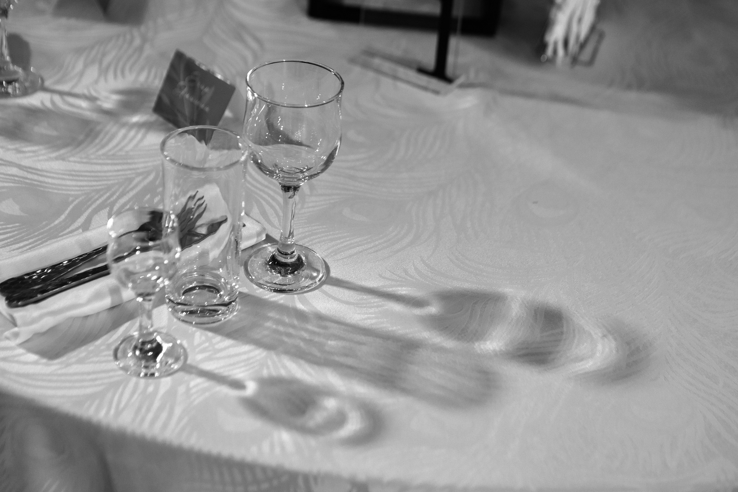 Александр и Татьяна. LEVORIGINAL