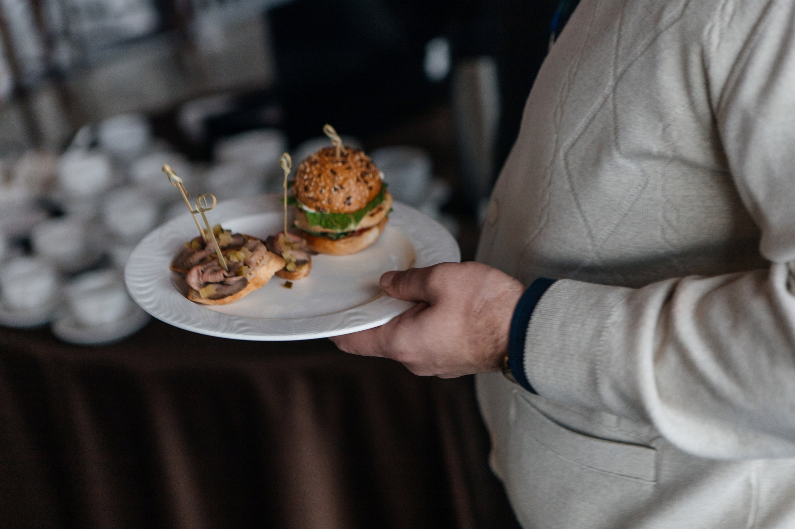 Элевен конференция. LEVORIGINAL