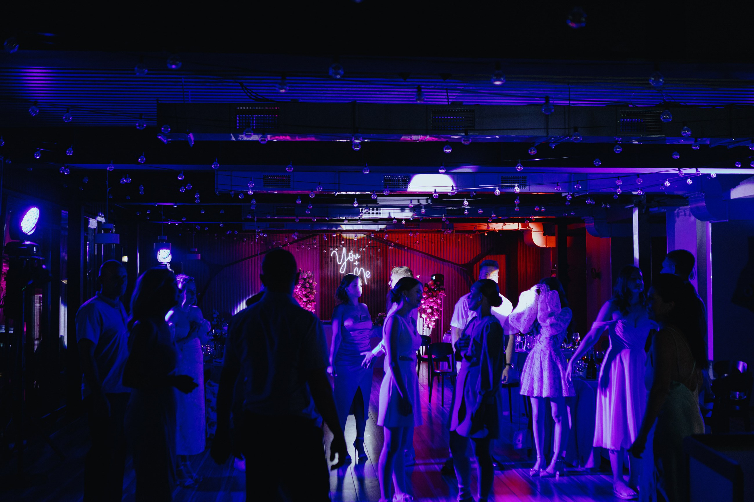 Артём и Екатерина. LEVORIGINAL