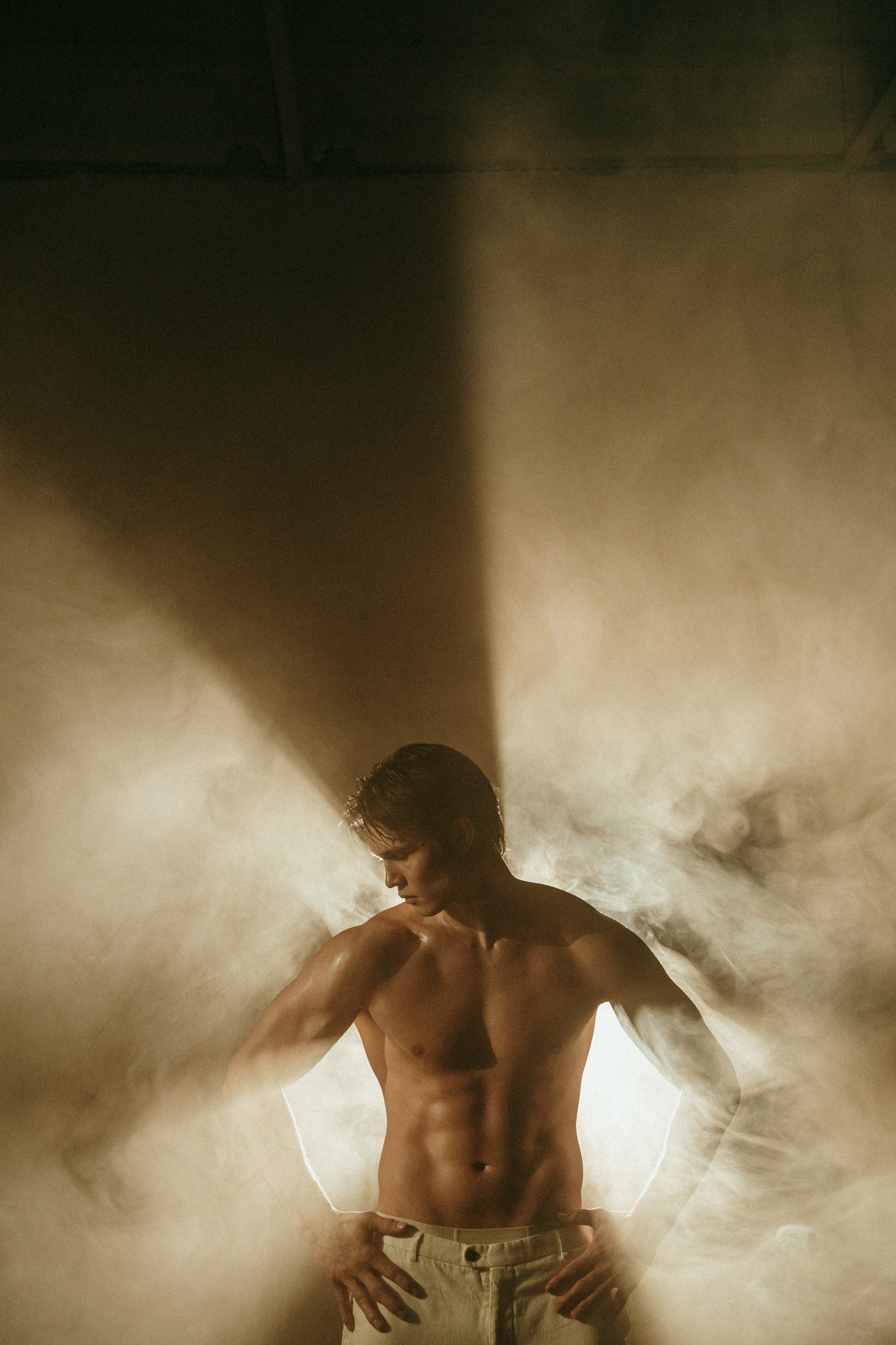 Андрей. LEVORIGINAL