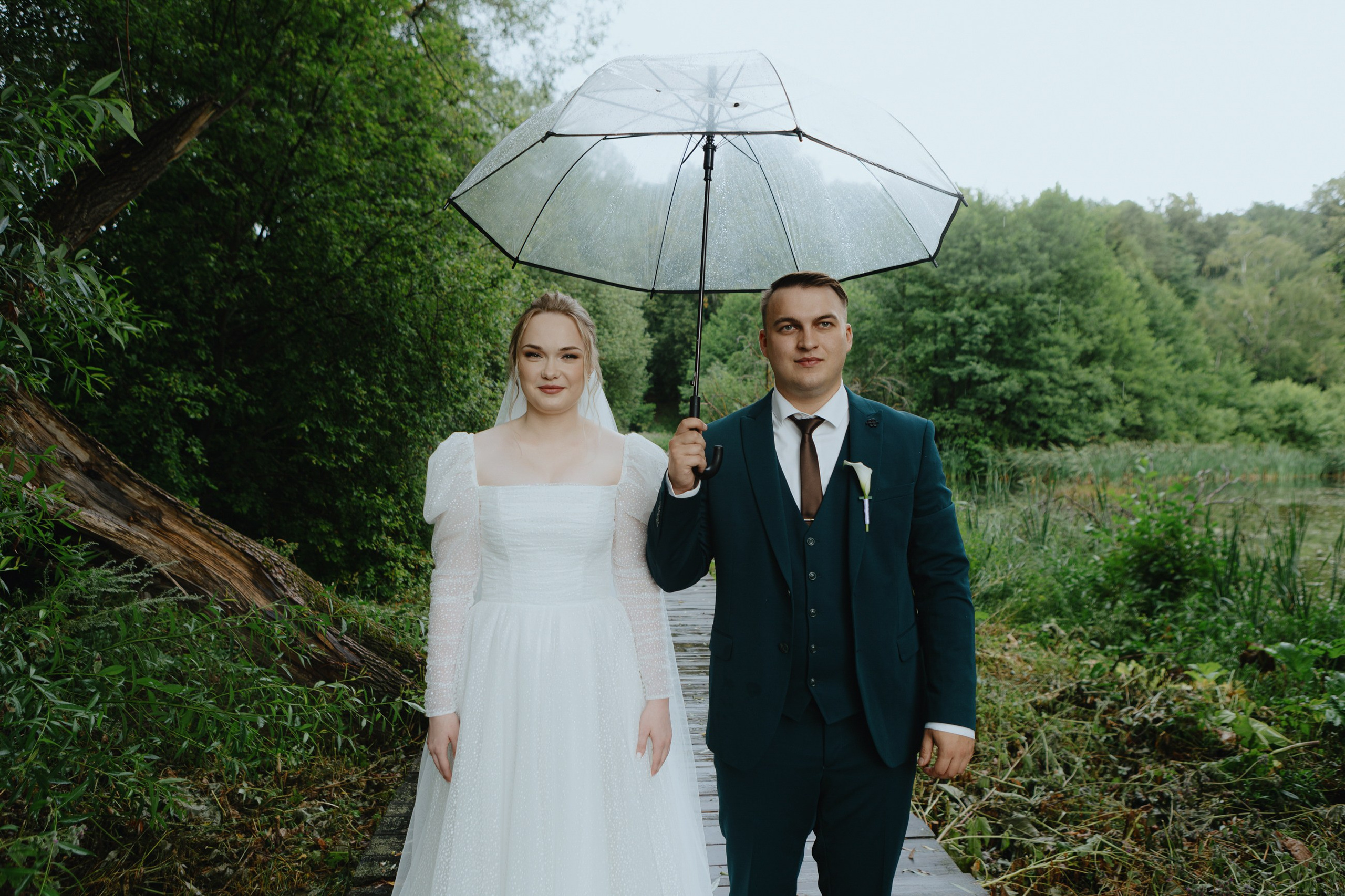 Илья и Валерия. LEVORIGINAL