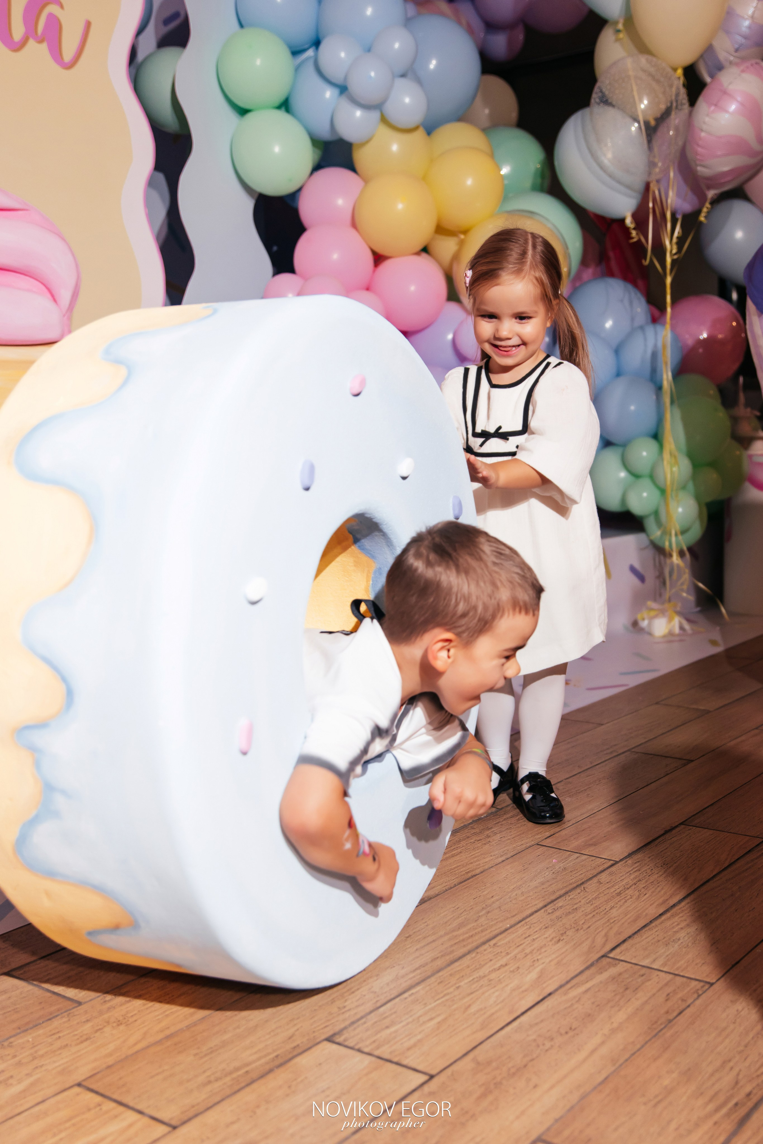 Mireia 4. Фотограф Ростов-на-Дону