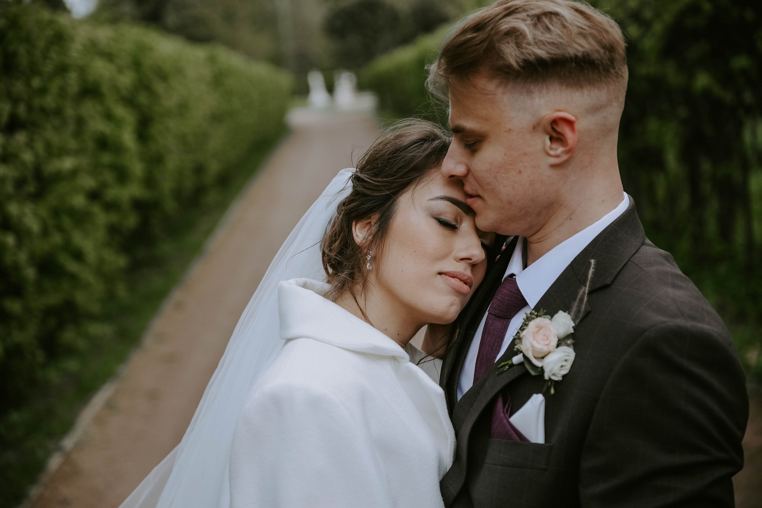 Анастасия и Владимир. Фотограф в Москве и любой точке земного шара Алёна Вялова (Чулкова)