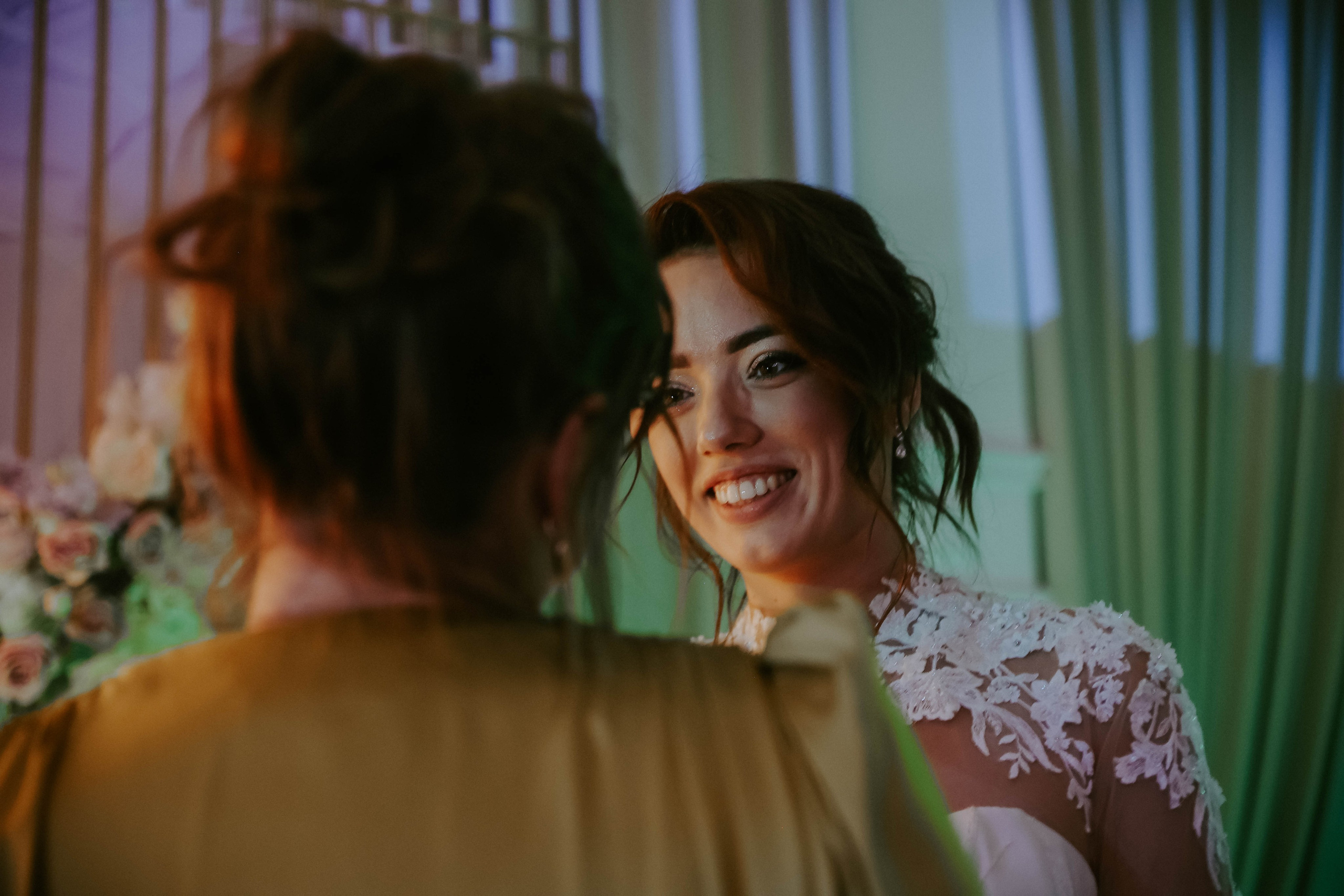 Анастасия и Владимир. Фотограф в Москве и любой точке земного шара Алёна Вялова (Чулкова)