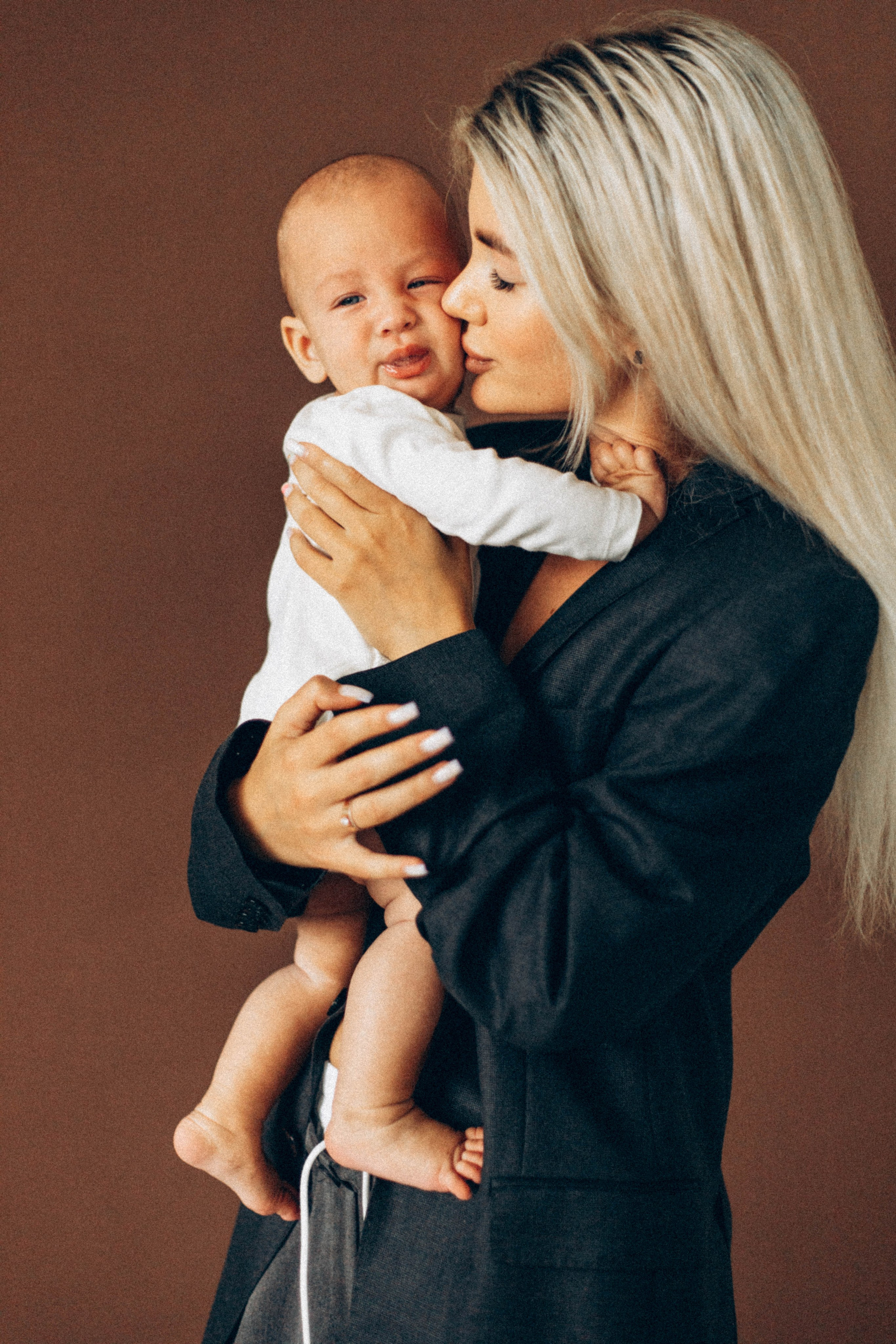 Семья. Семейный фотограф Мила Попова