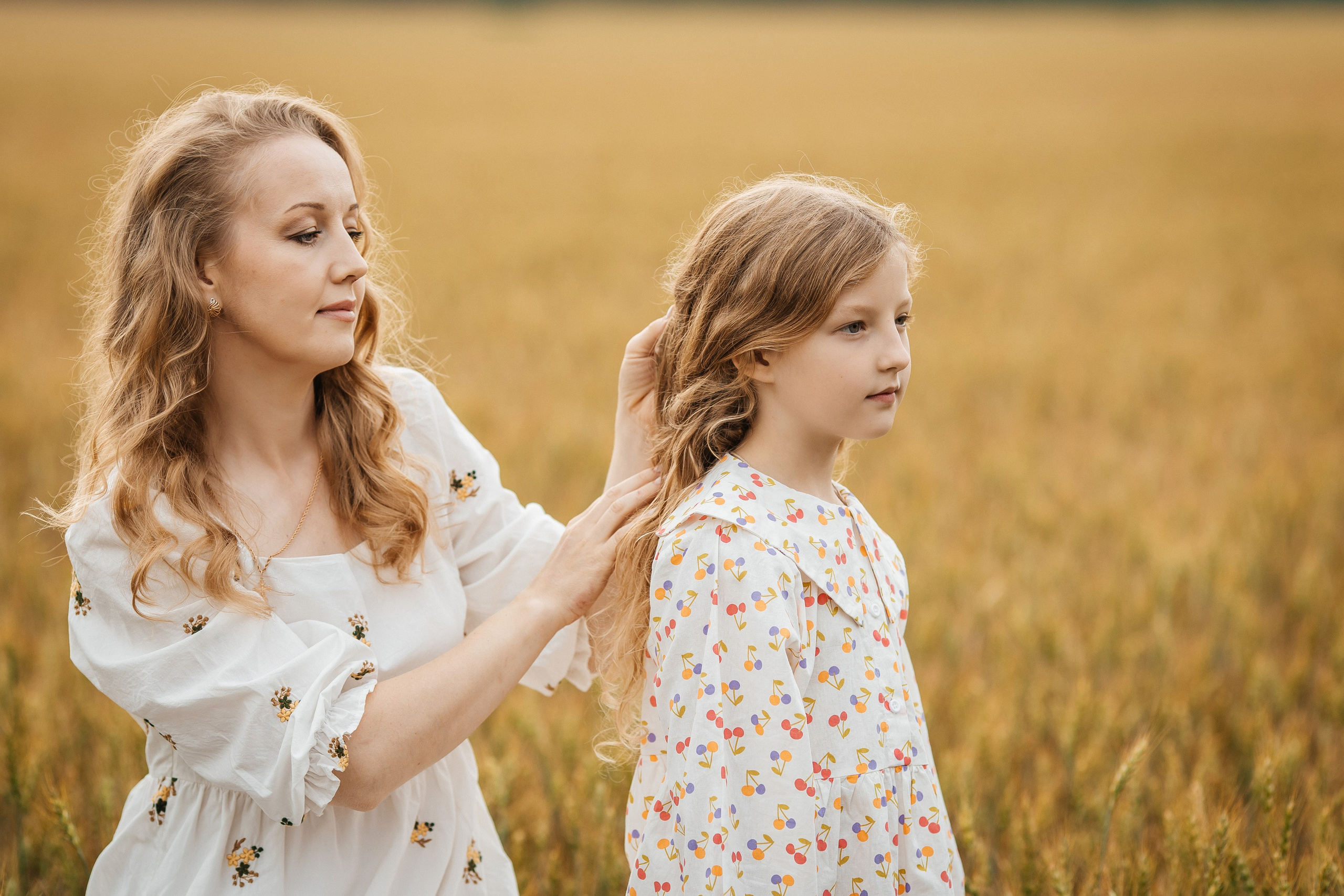 Пшеница. Olga.filippova.photo