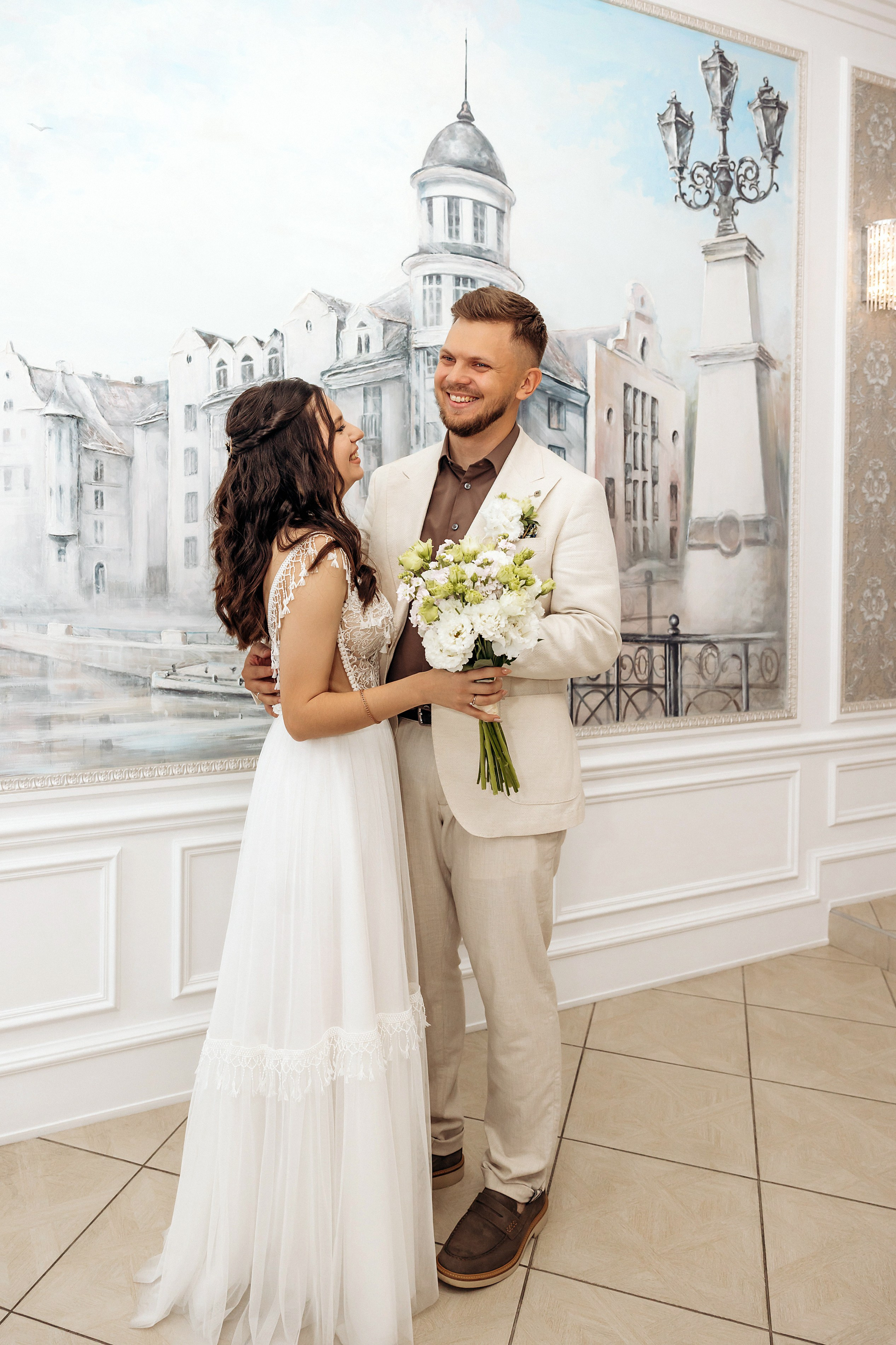 Владислав и Алёна 7 сентября 2024. Фотограф в Калининграде свадебная фотография, репортажная, фотосессии