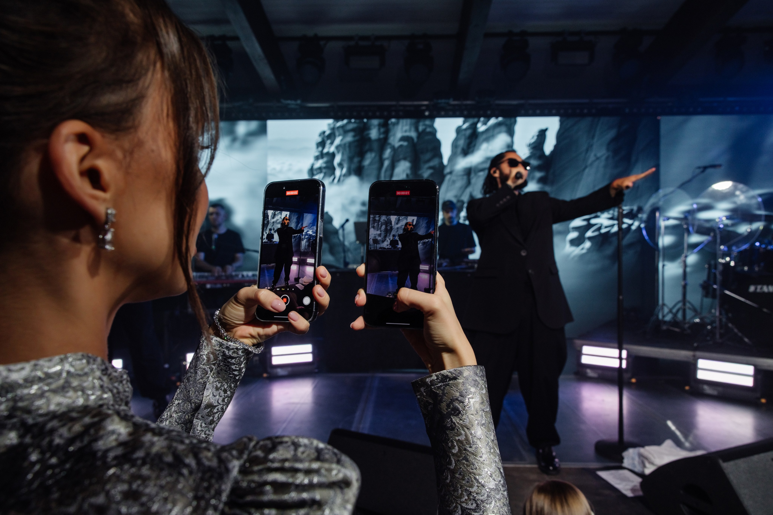 Barvikha Luxury Village. Репортажный фотограф Ольга Кочетова в Москве