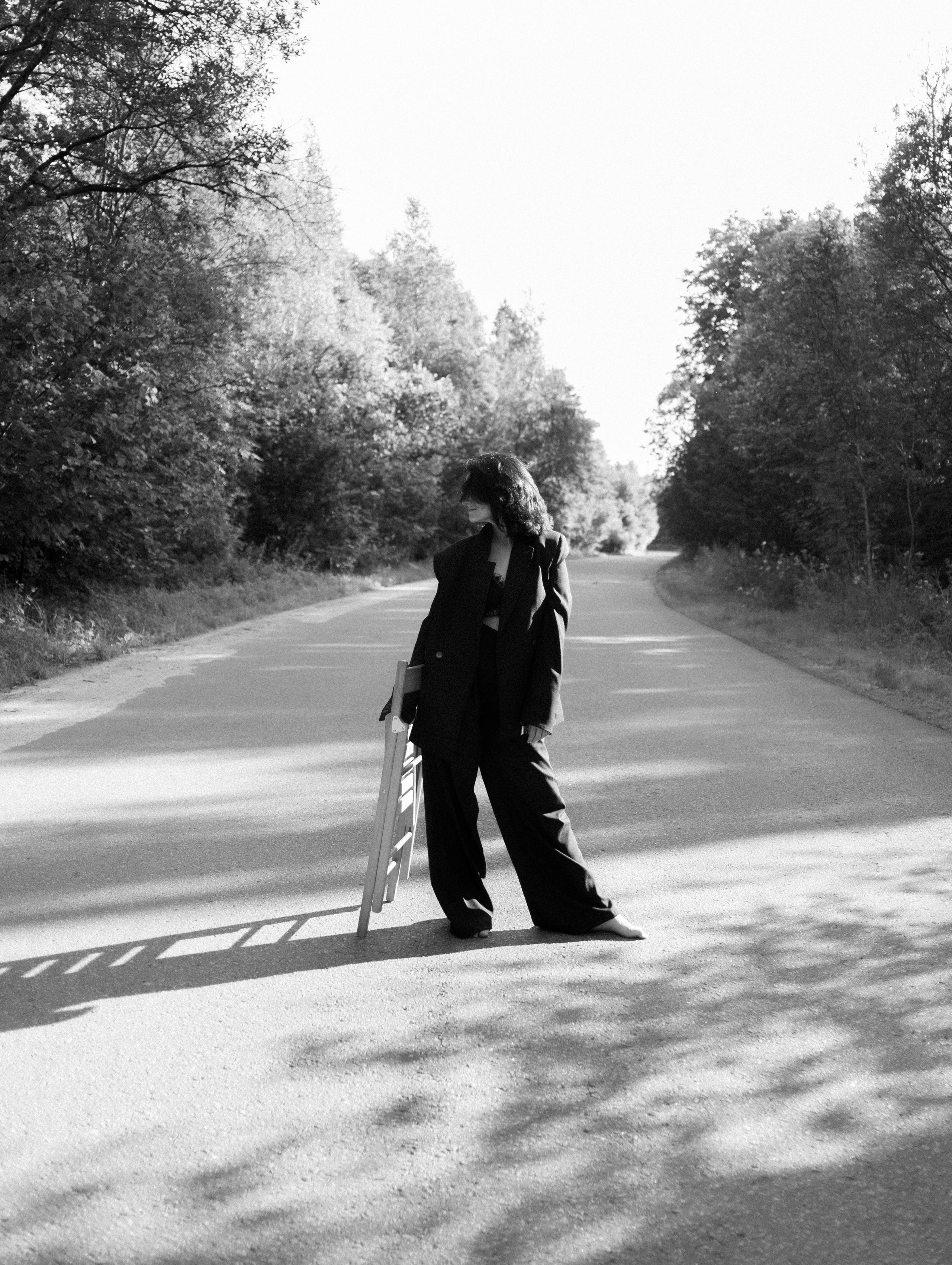 Фотограф | Киреев Семён | Москва