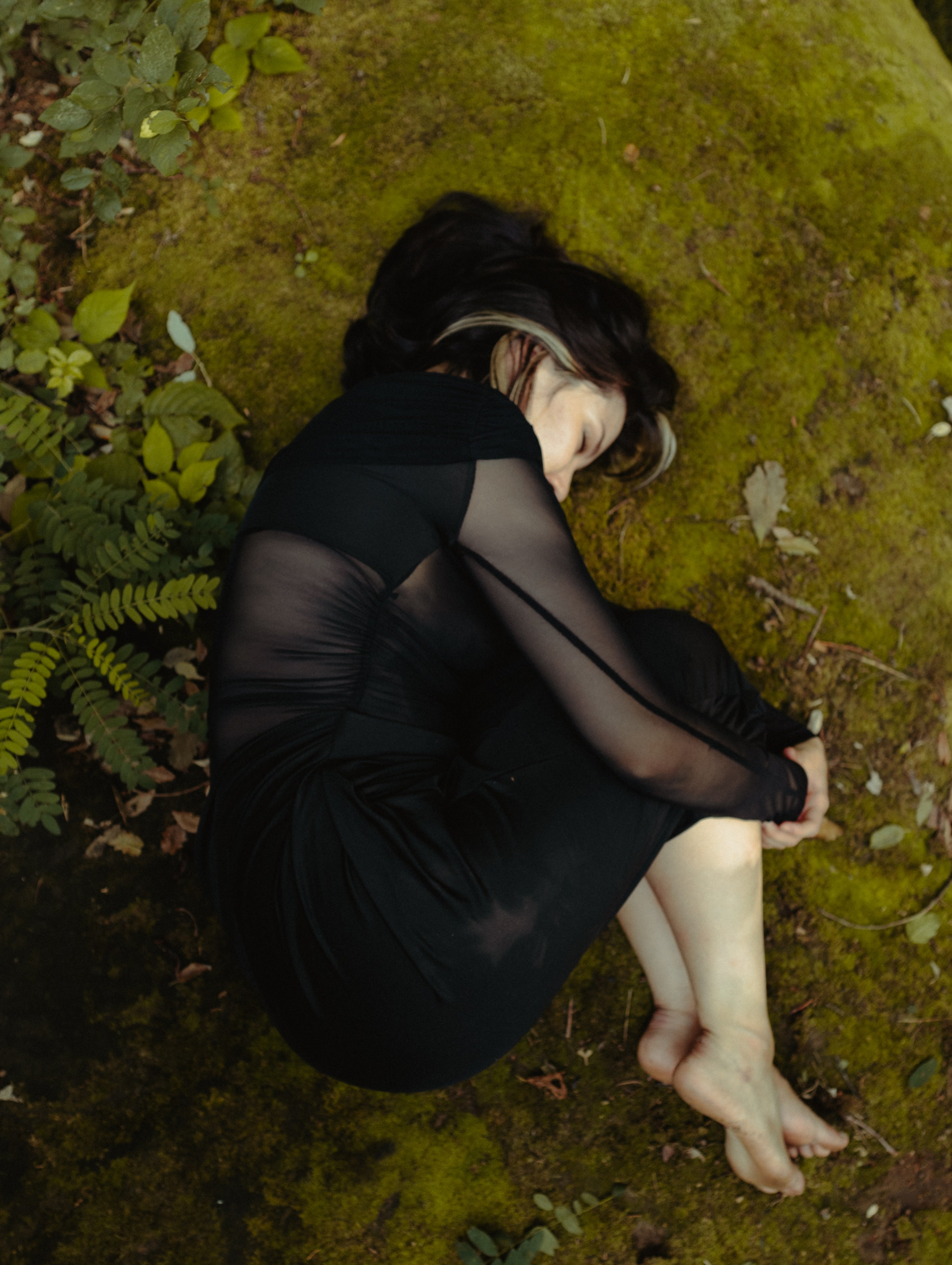 Фотограф | Киреев Семён | Москва