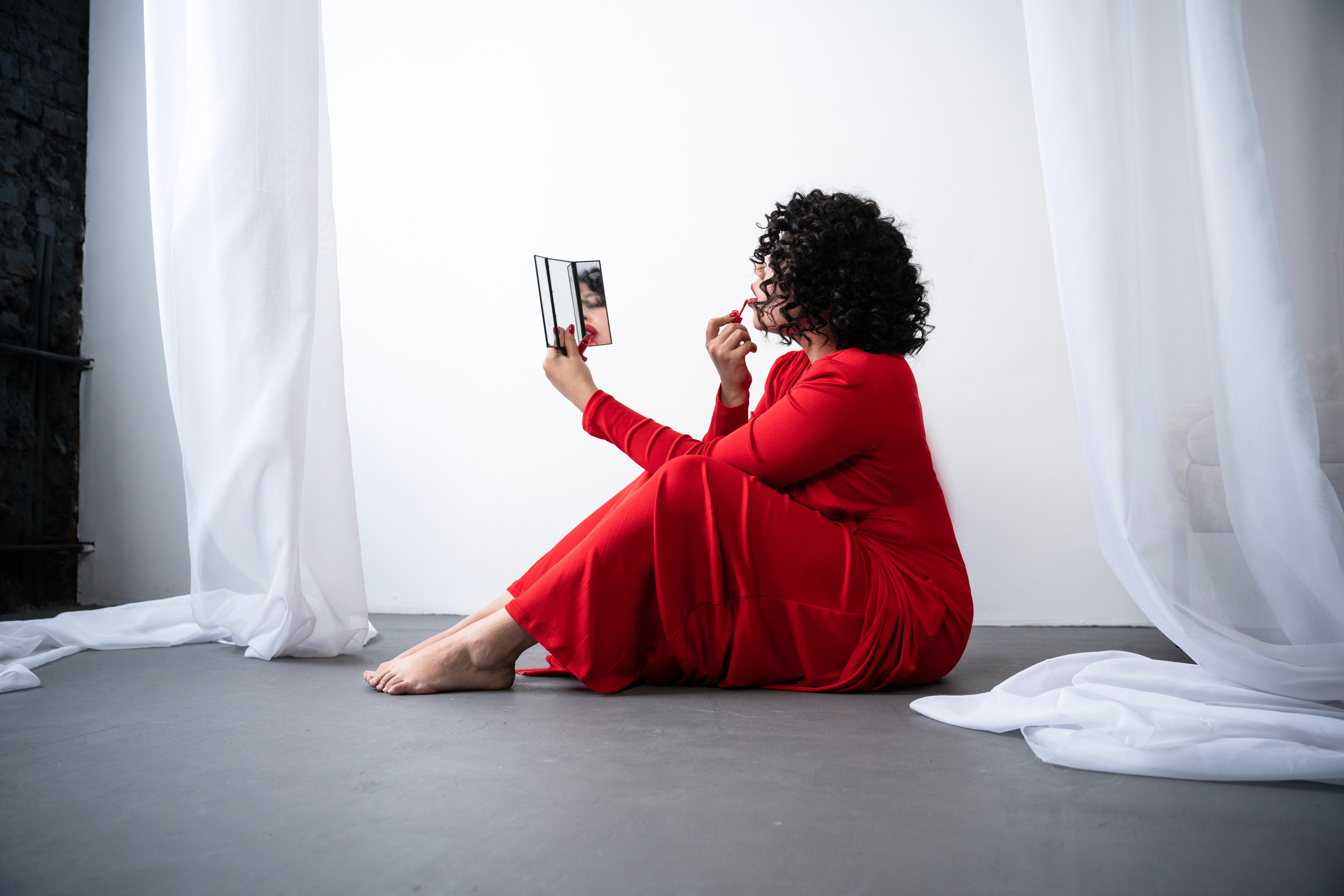 Контент и выражение себя. Семейный фотограф в Омске Александра Яровикова