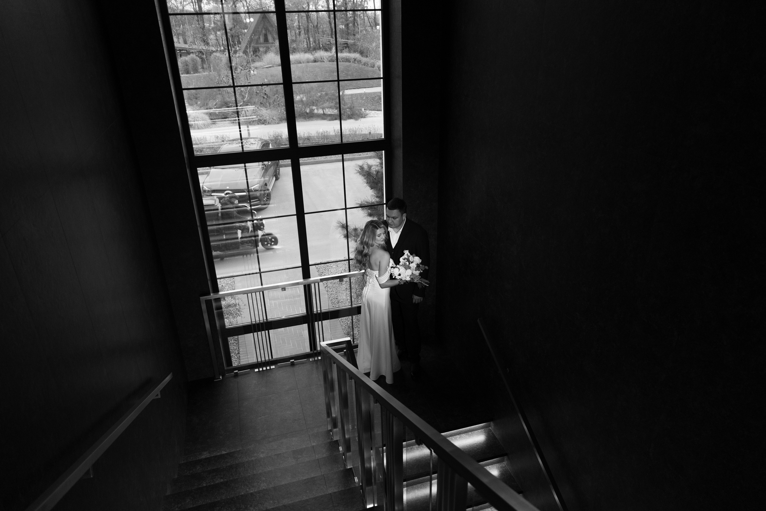 A&A. Фотограф Таганрог Хребет София