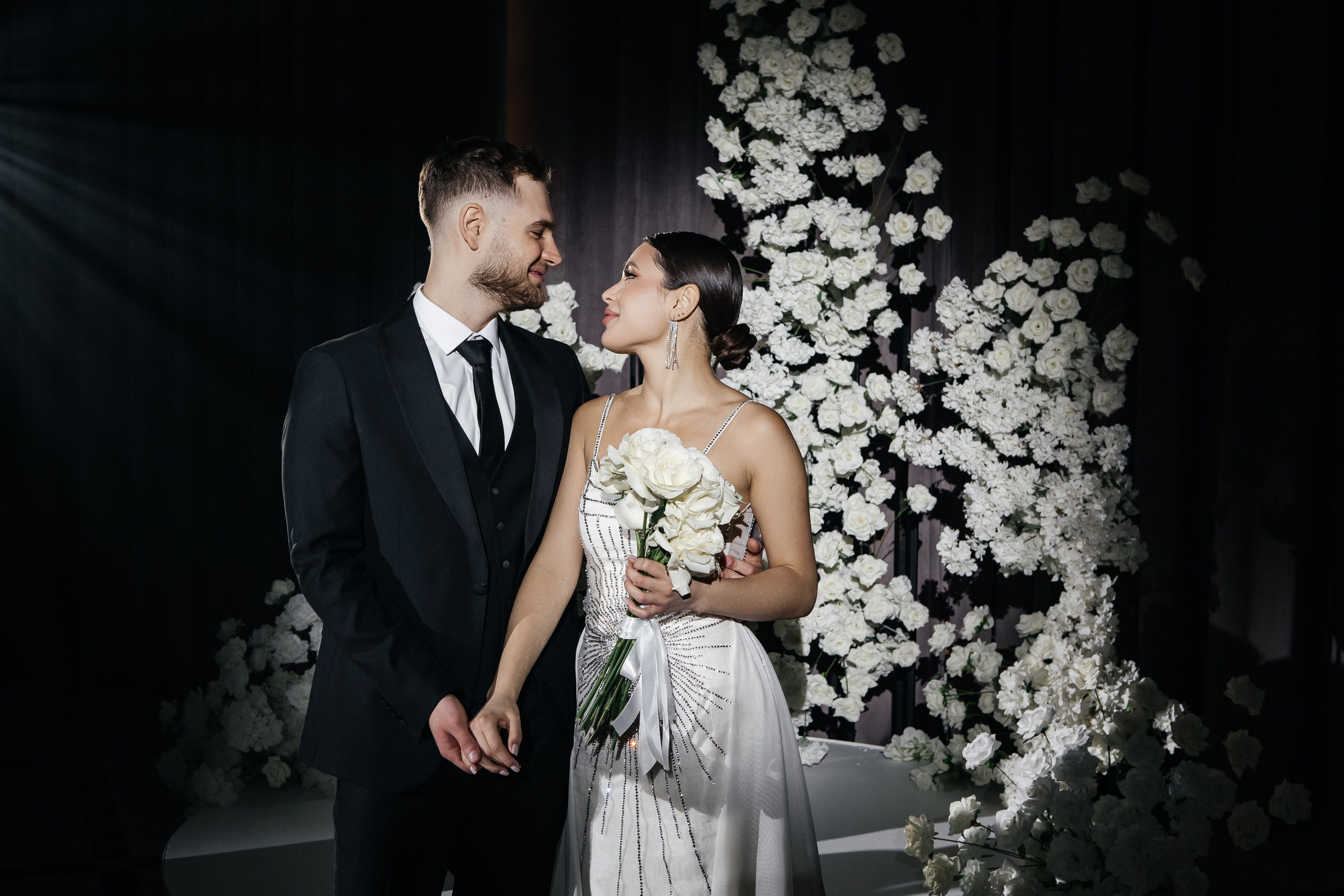 D&S. Фотограф Таганрог Хребет София