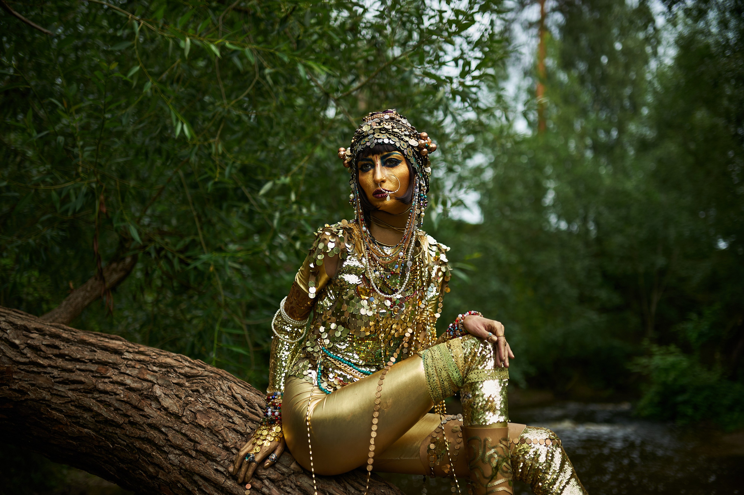 LD&R. Творческий фотограф в Санкт-Петербурге — Никита Шохенмайер