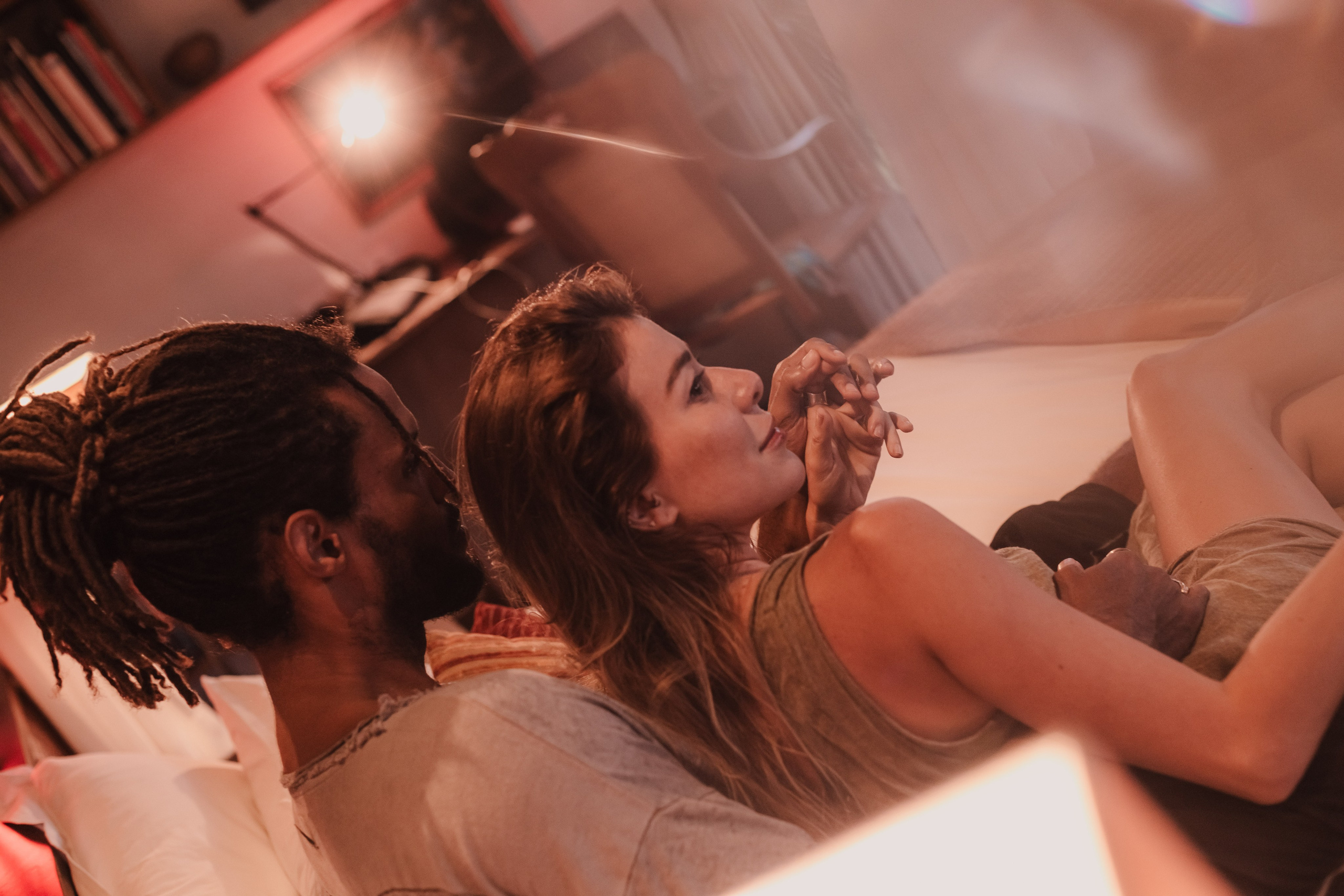 Love & honey. Mariam Bagdasaryan