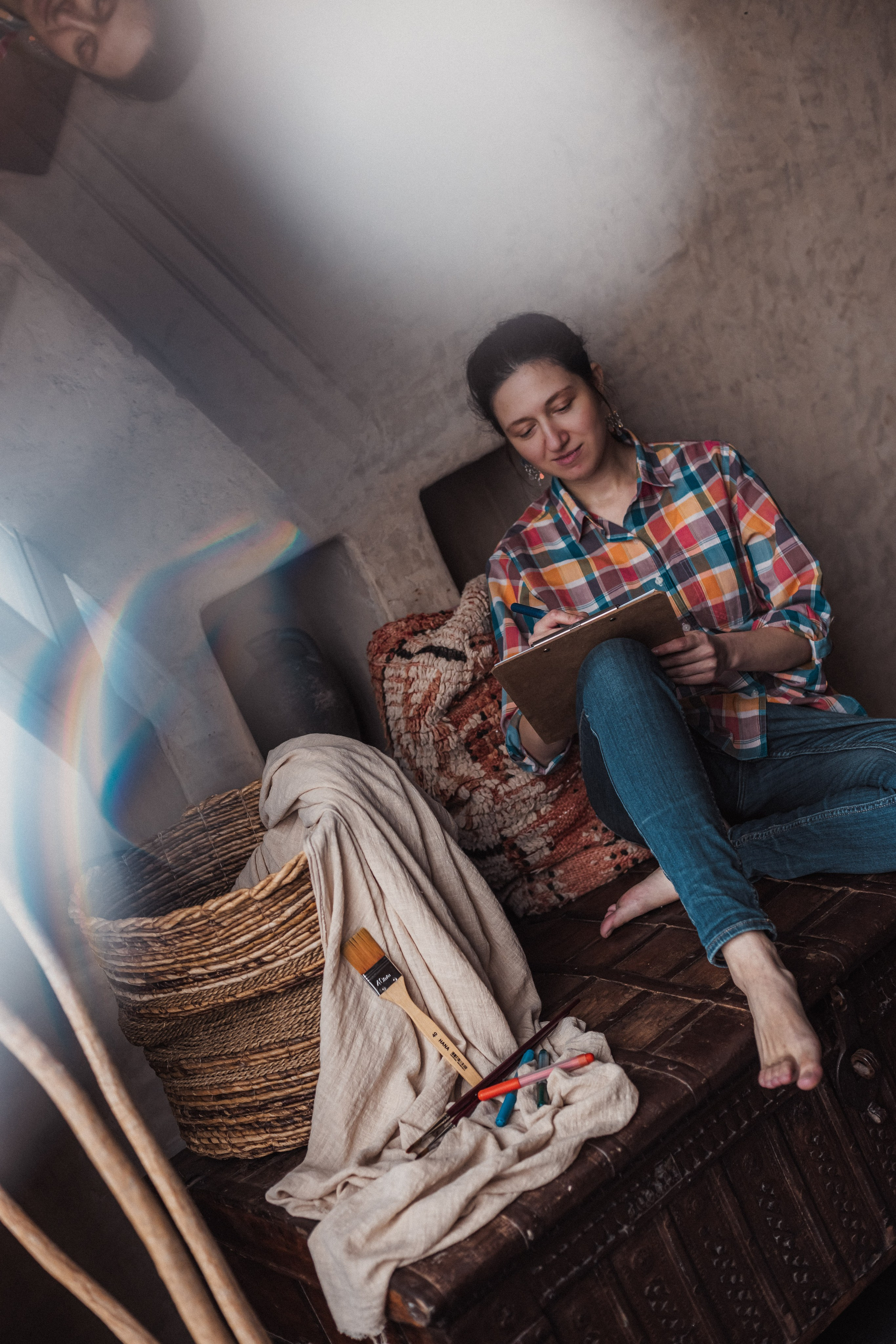 Creator. Мариам Багдасарян