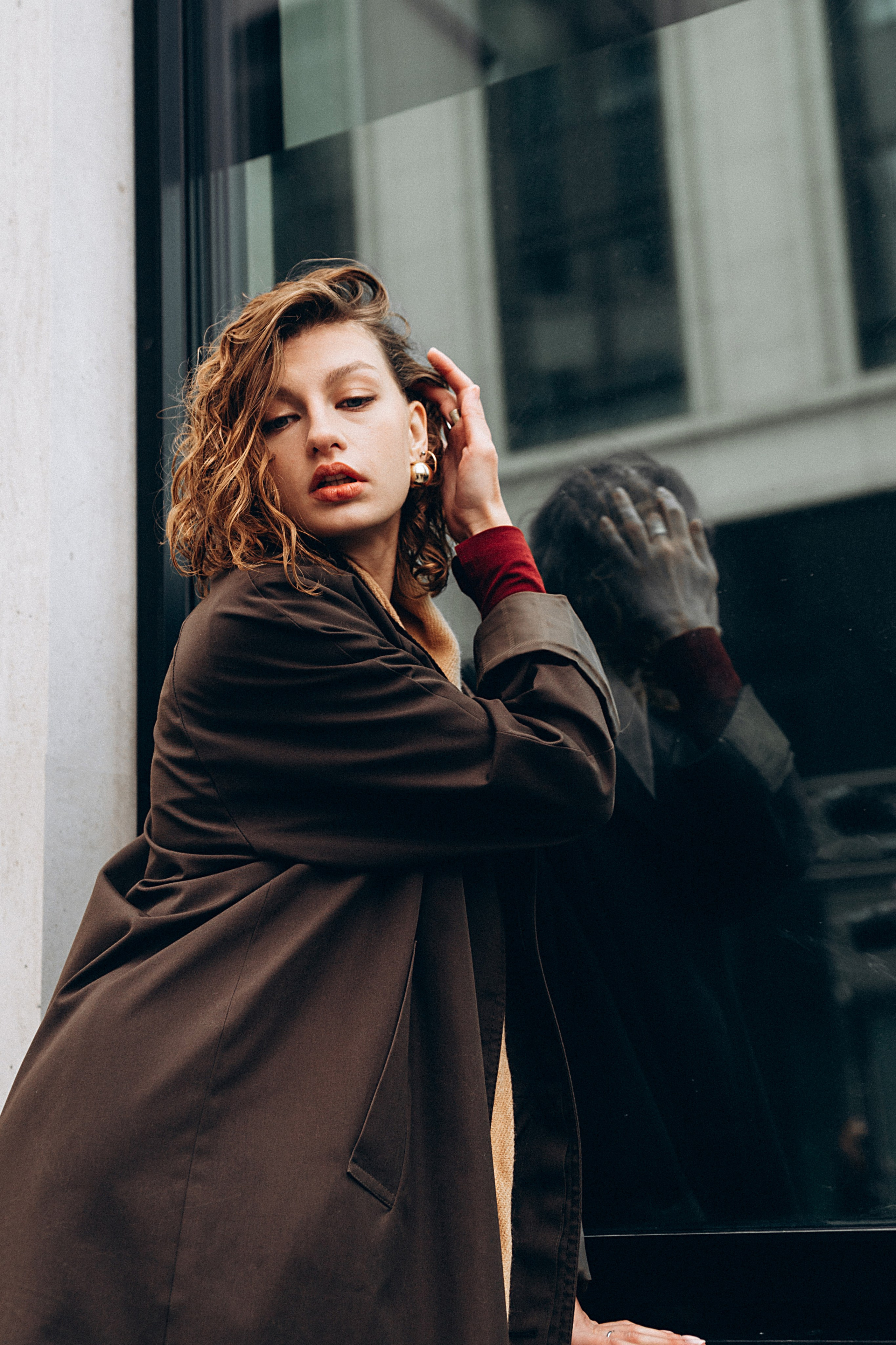 Практика. БЭК. Динамичный портрет. Репортажный и детский фотограф в Минске