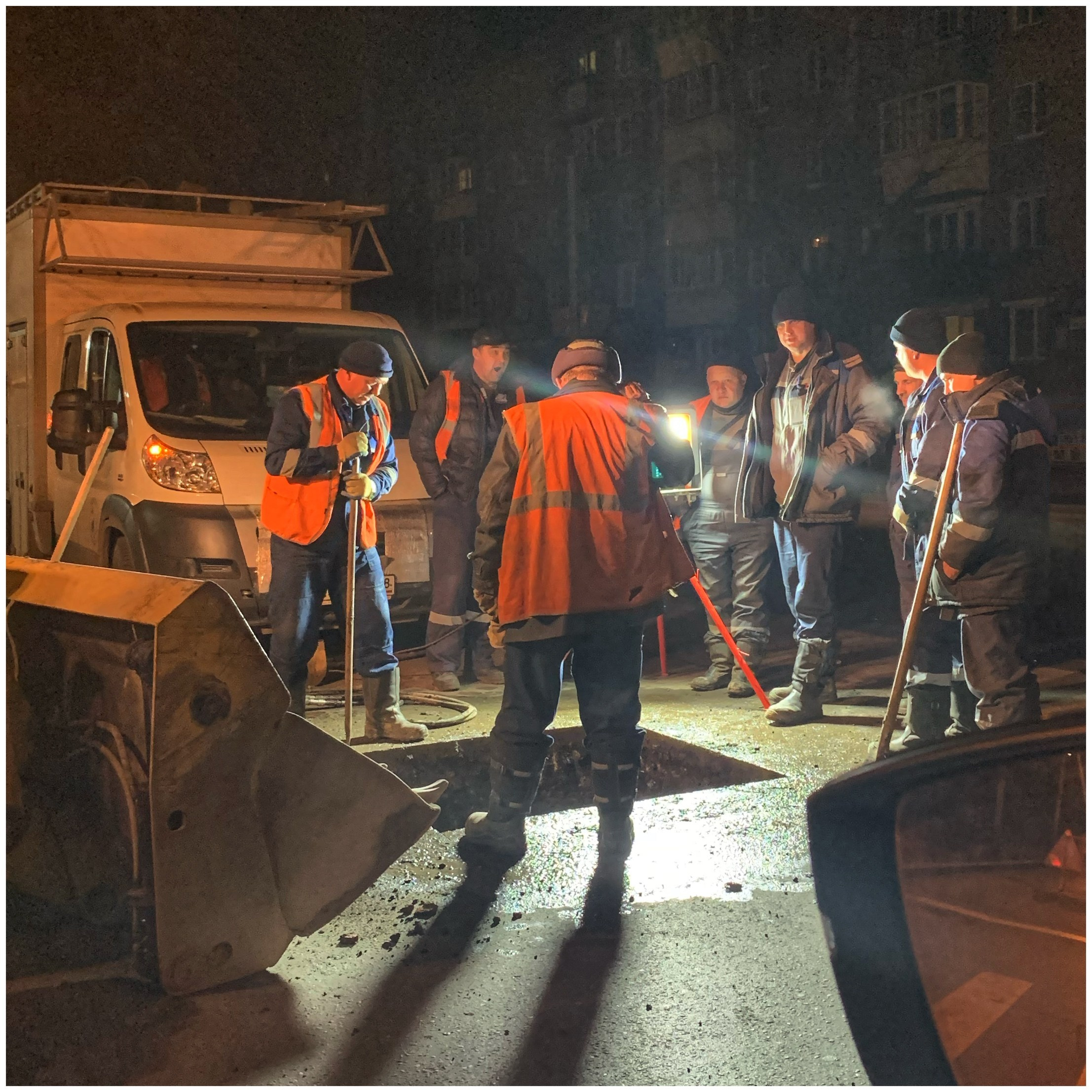 2020. Тащилин Сергей. Фотографии. Жизнь. Хобби