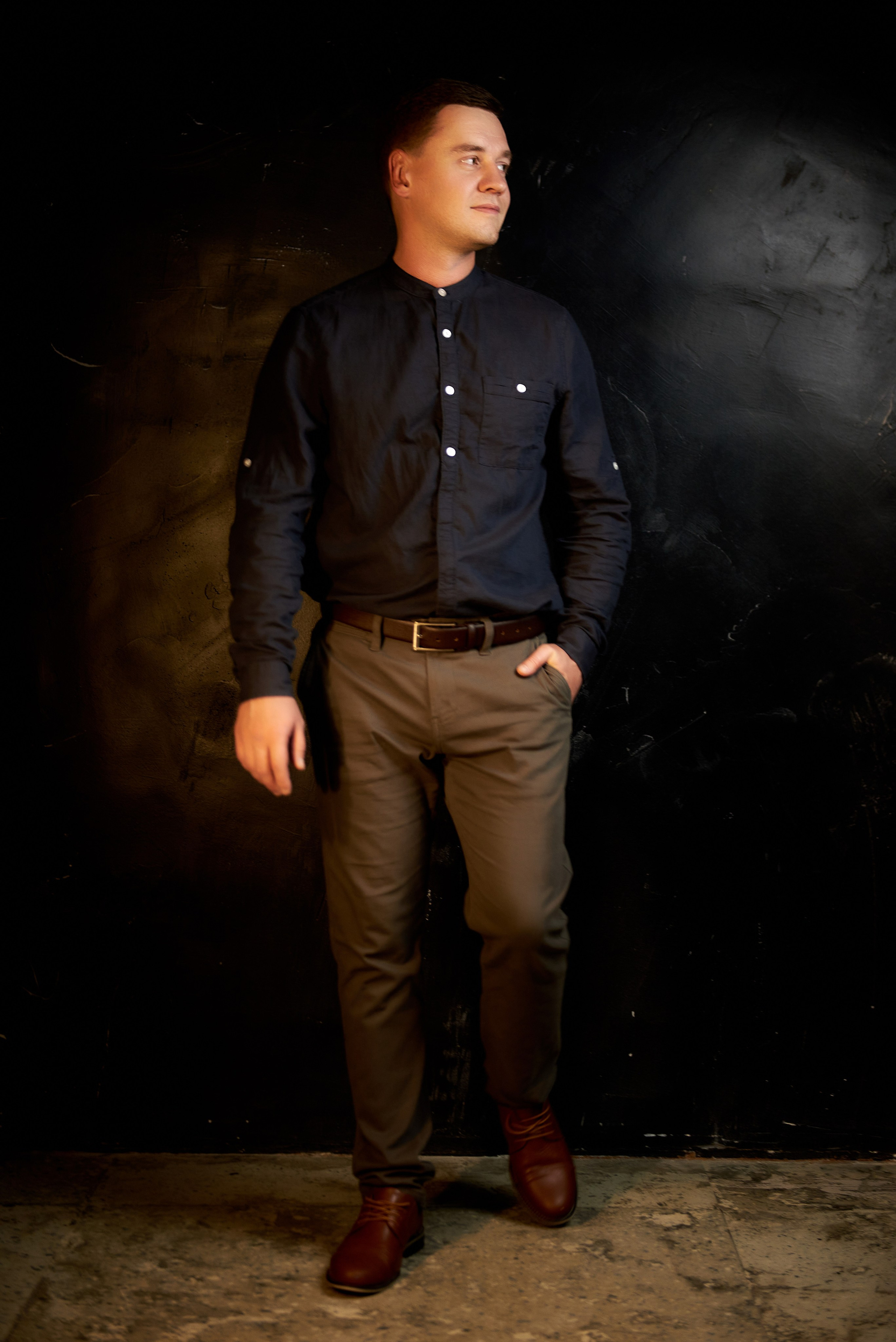 Михаил. Андрей Винников фотограф в Нижнем Новгороде