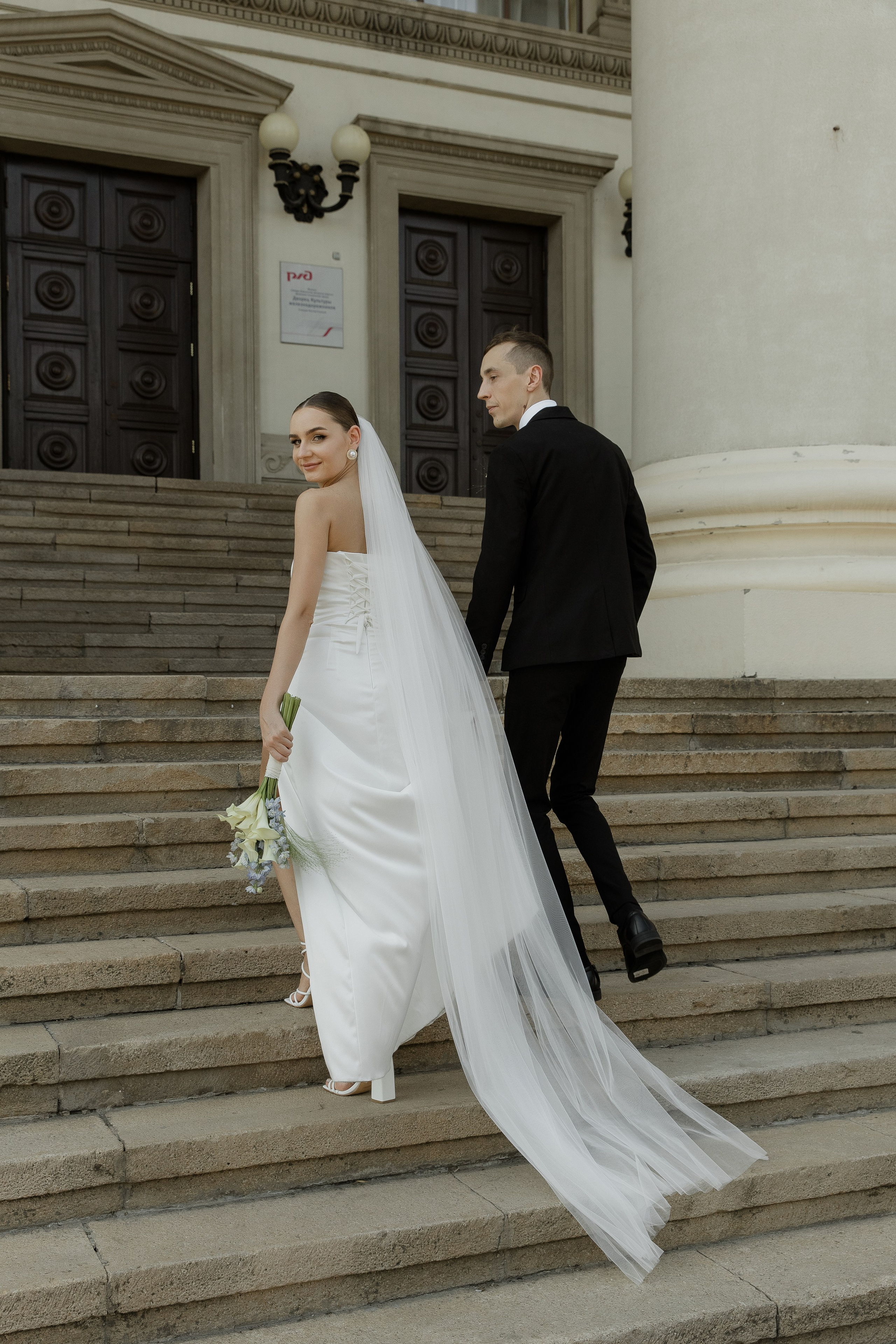Евгений и Анастасия. Валеева Виктория | Свадебный фотограф в Ростове-на-Дону и Москве