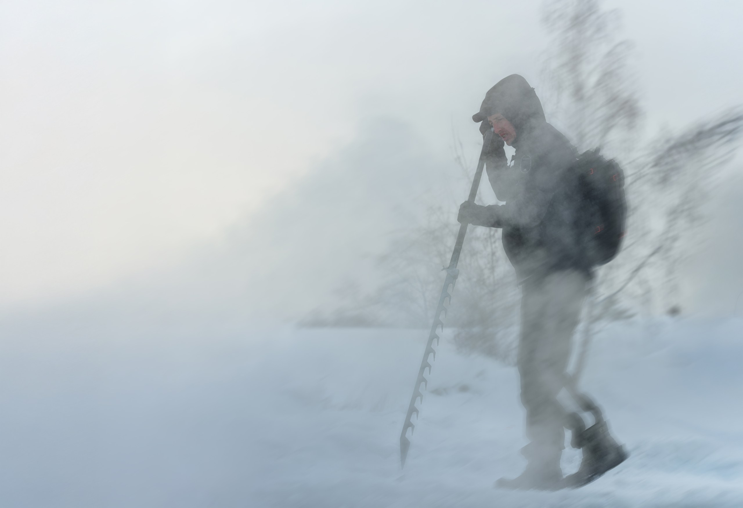— 20. Арт-фотограф Михаил Danko, г. Новосибирск