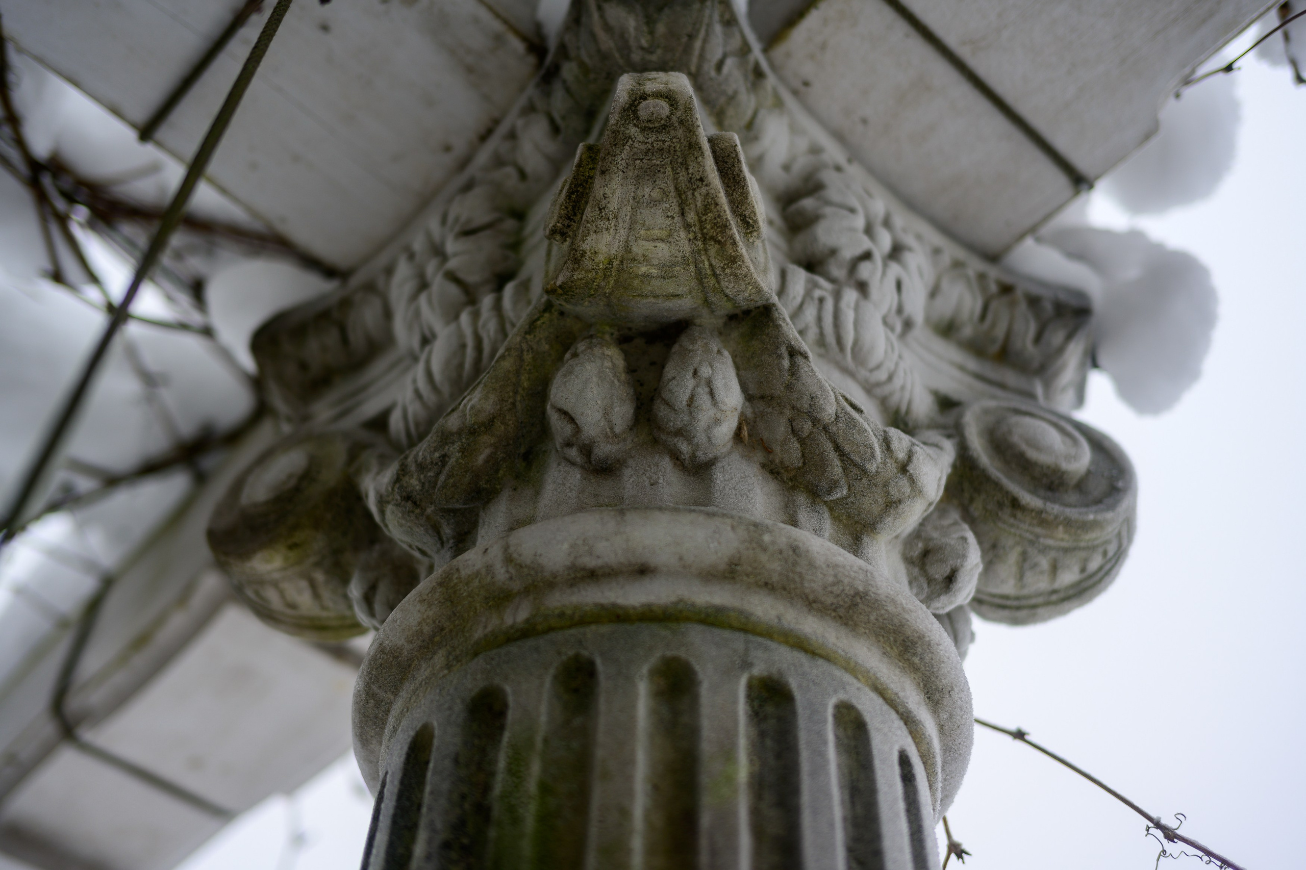 SAINT PETERSBURG | SUBURBS. Personal website of photographer Dmitry Raikin