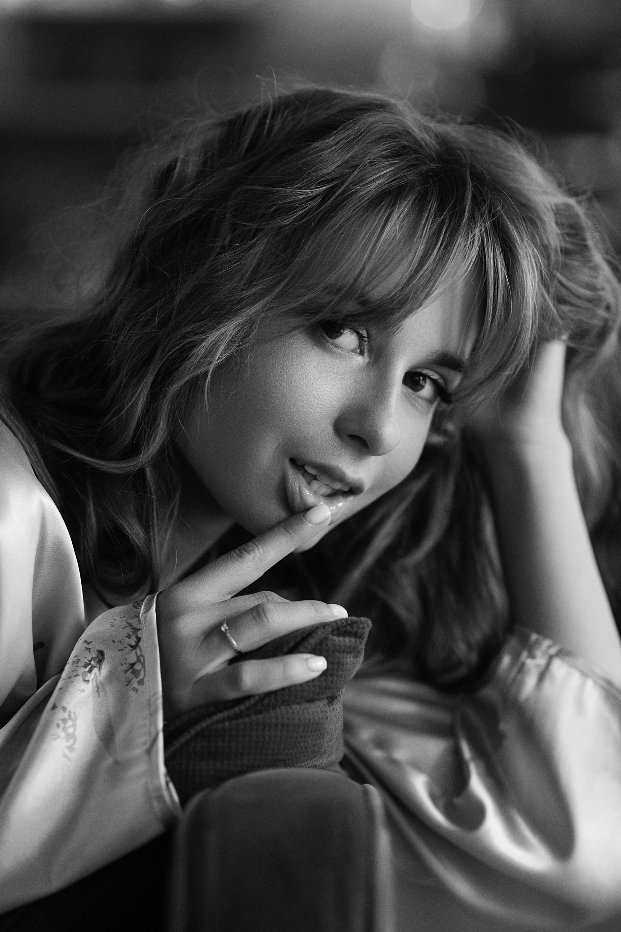 Лиза и Максим. Фотограф Смоляк Алена