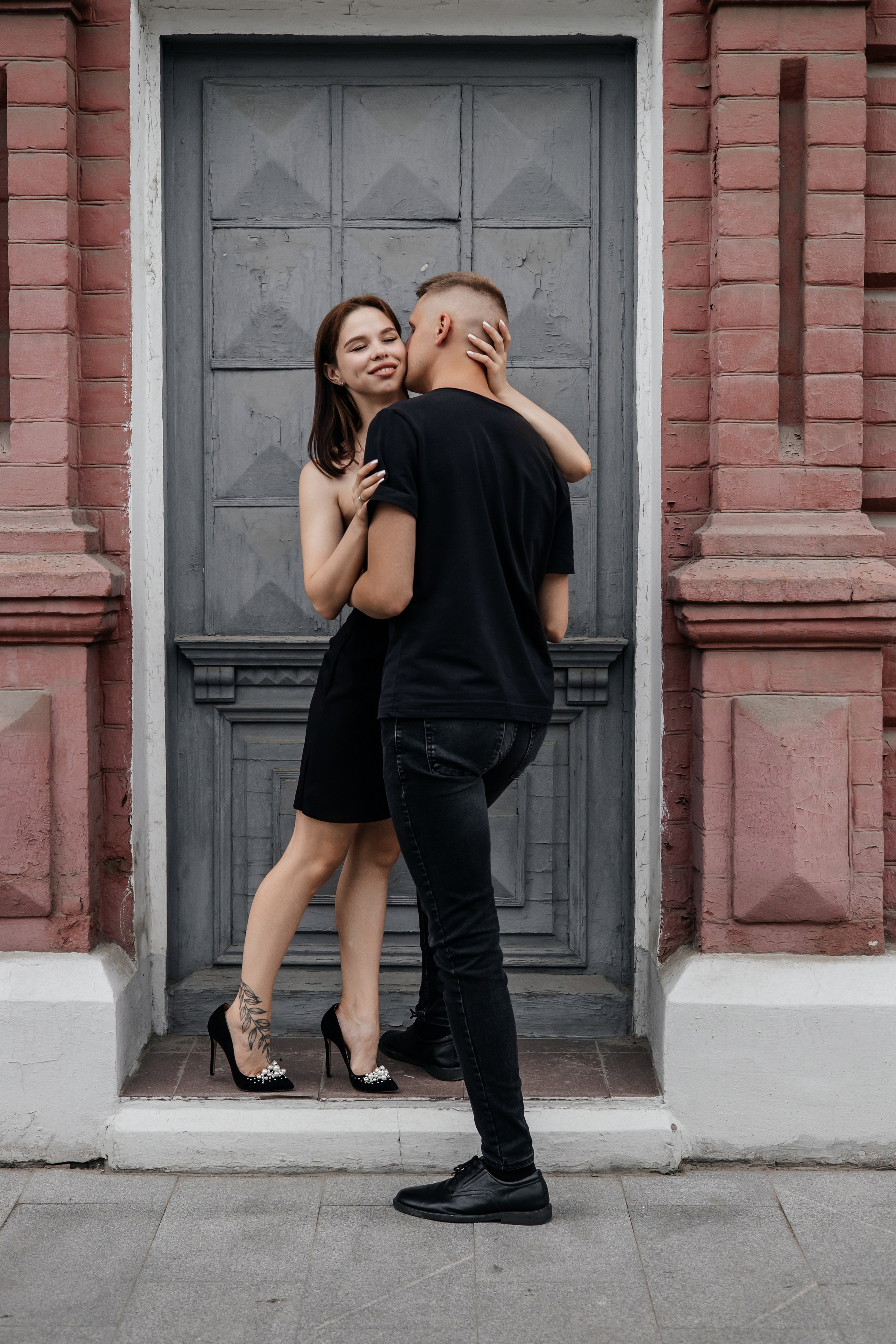 Софья и Роман