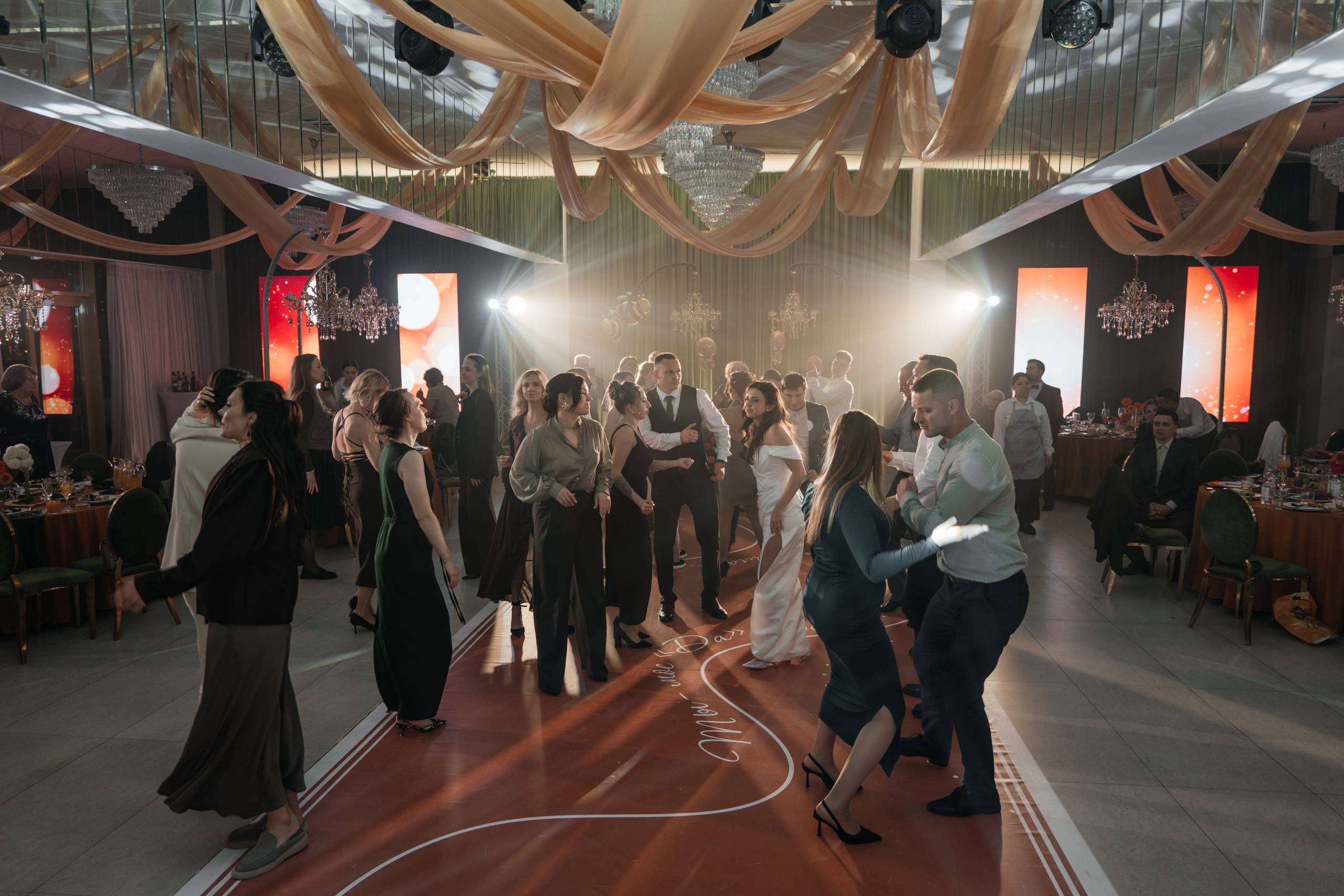 Lariva hall. Свадебное ФОТО & ВИДЕО Москва/Липецк