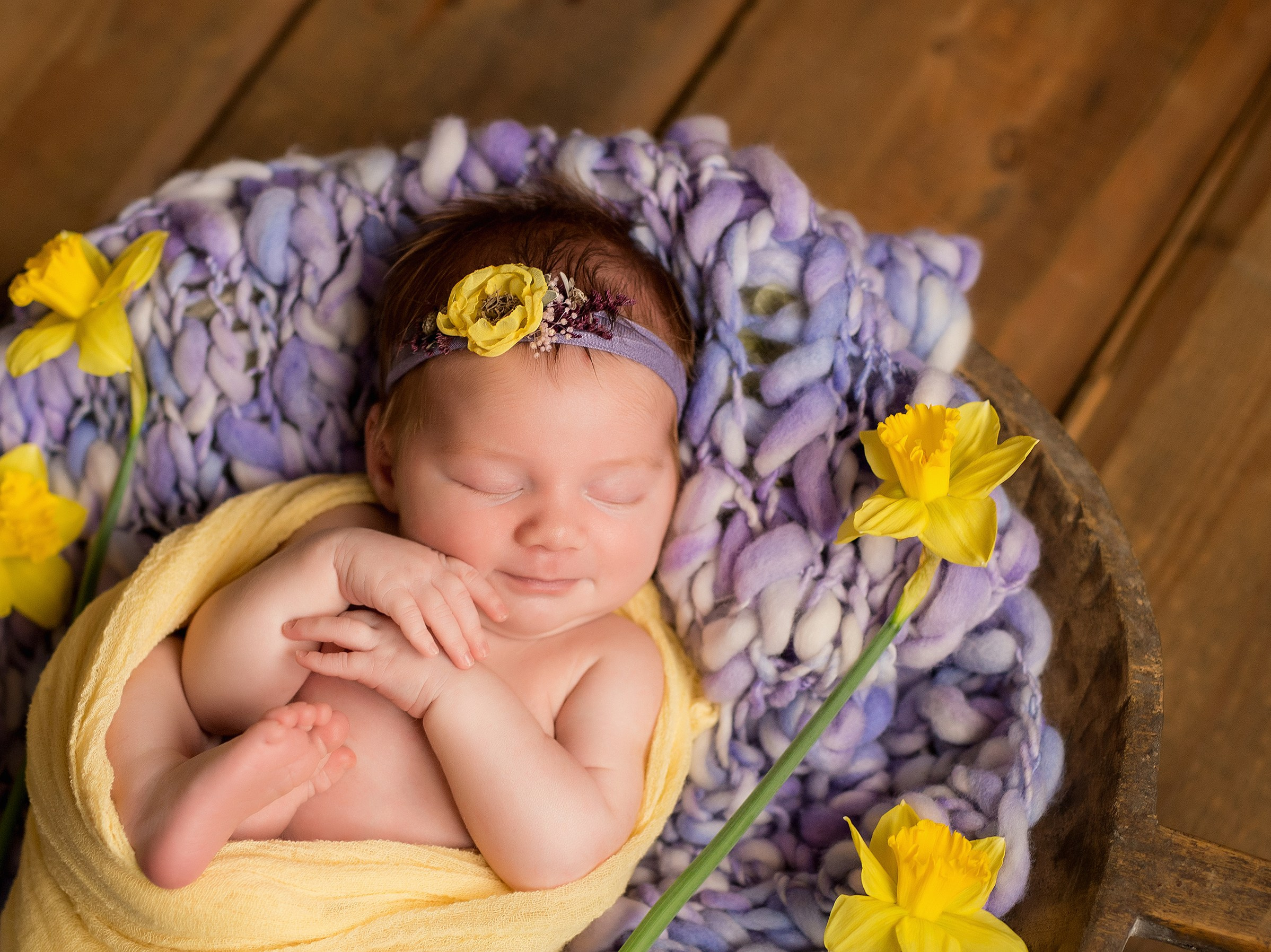 Кира. Семейный и портретный фотограф в Краснодаре Светлана Соловьева