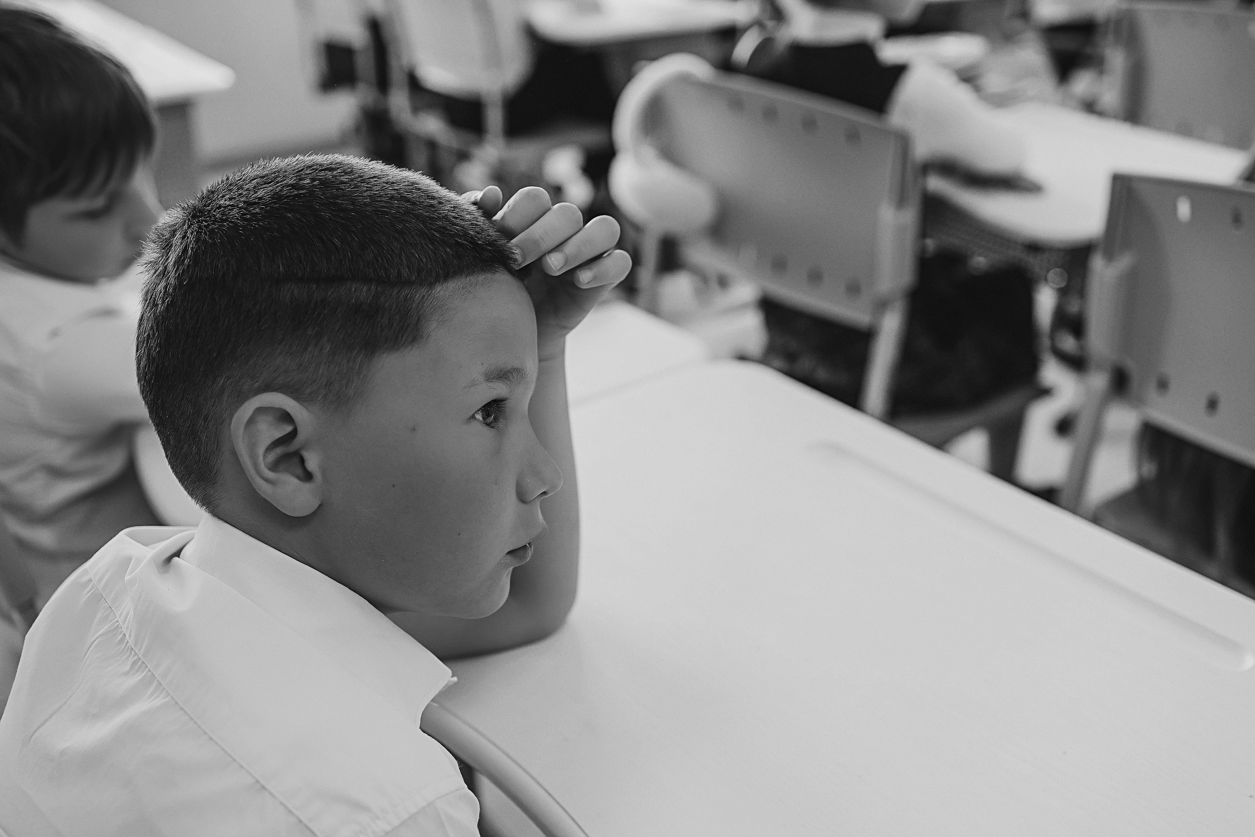 Один день в школе 1 класс. Семейный фотограф Тюмень, фотограф на роды Салмина Мария