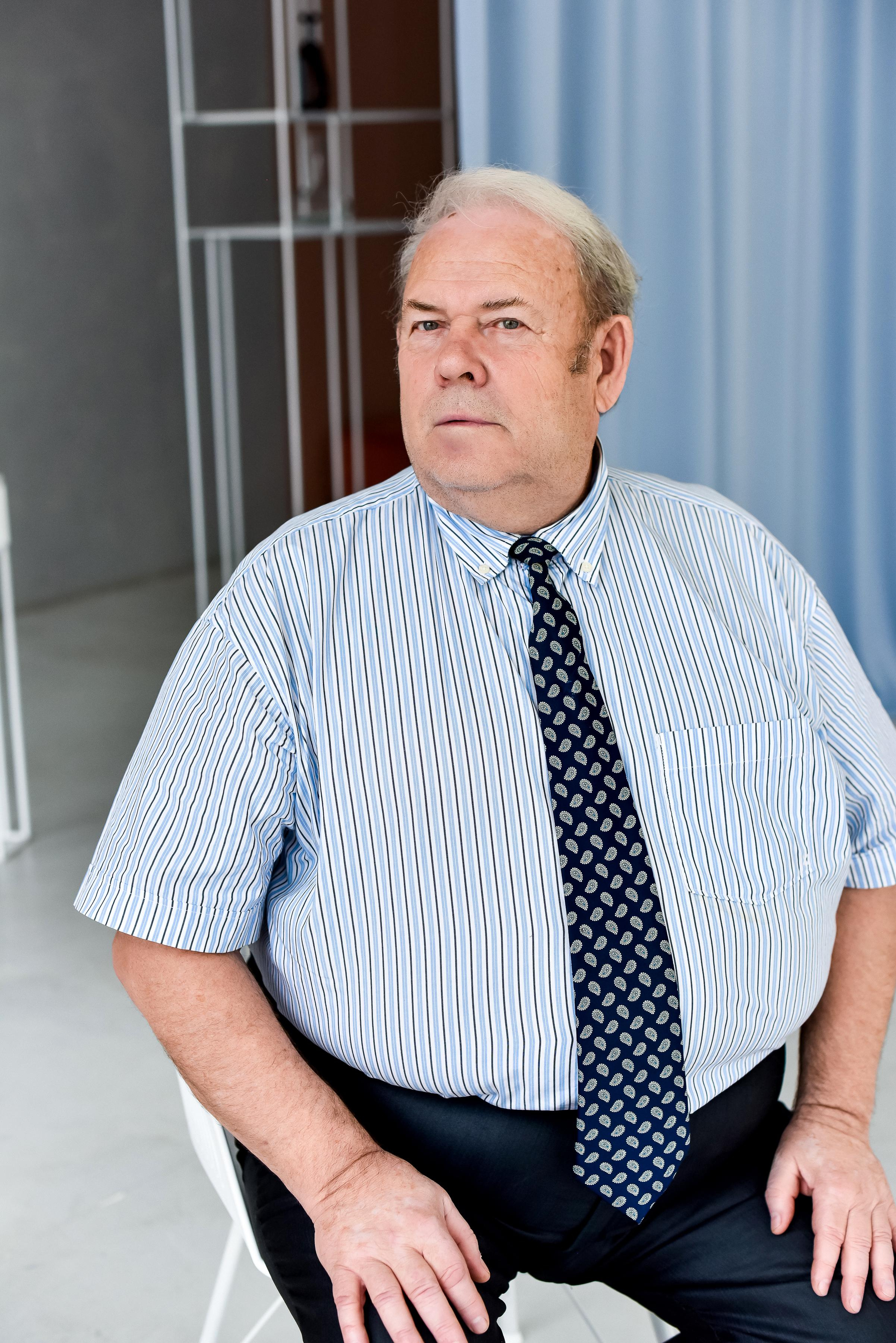 Владимир и Галина