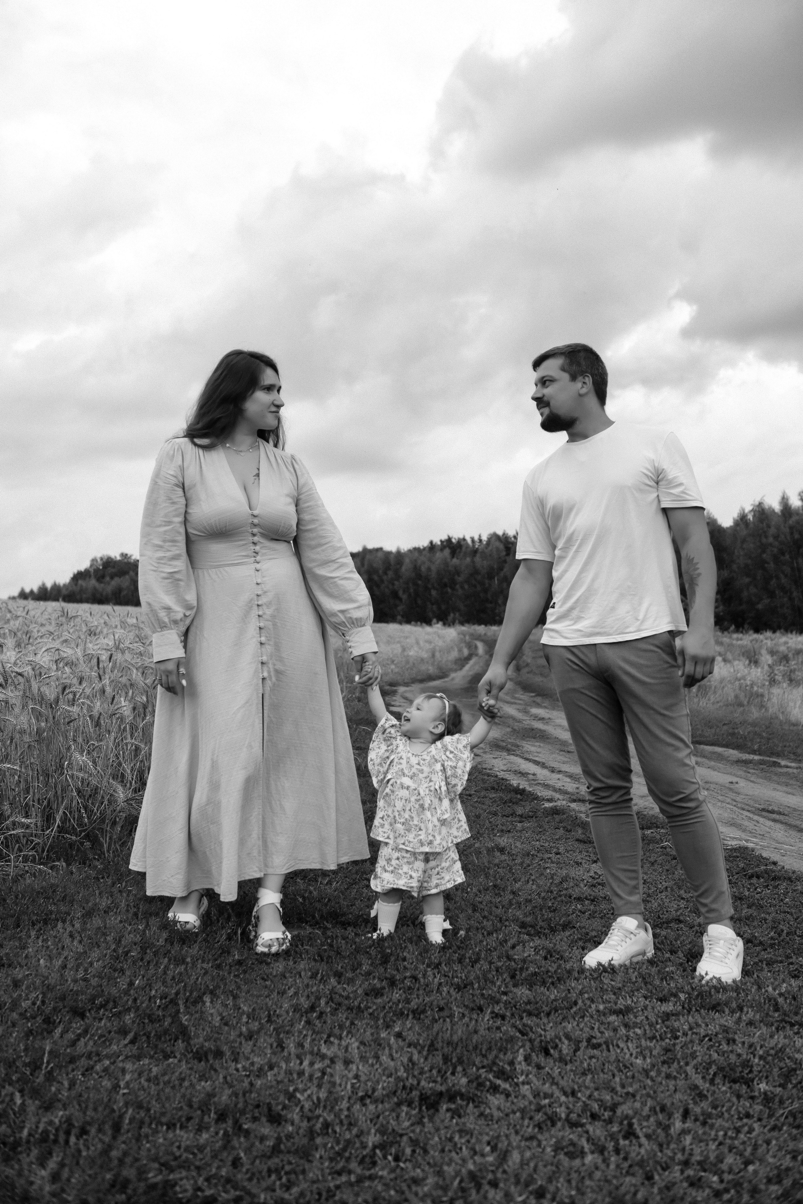 Валентина. Свадебный, портретный, фотограф беременности в Нижнем Новгороде Алина Зиновьева