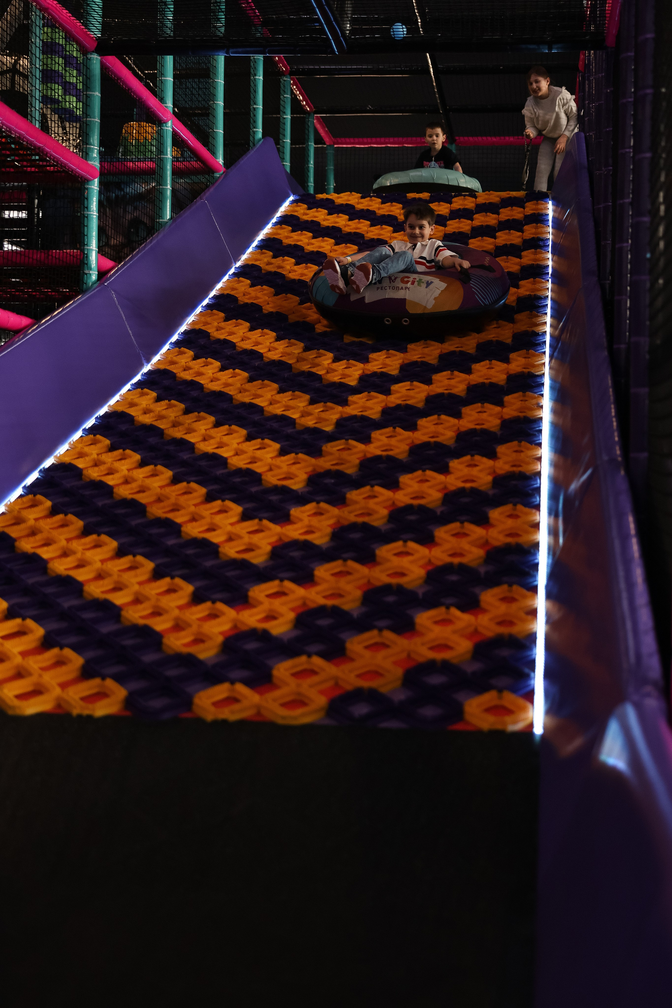 Вовусле 6 лет. Свадебный и семейный Фотограф Денис Кошель