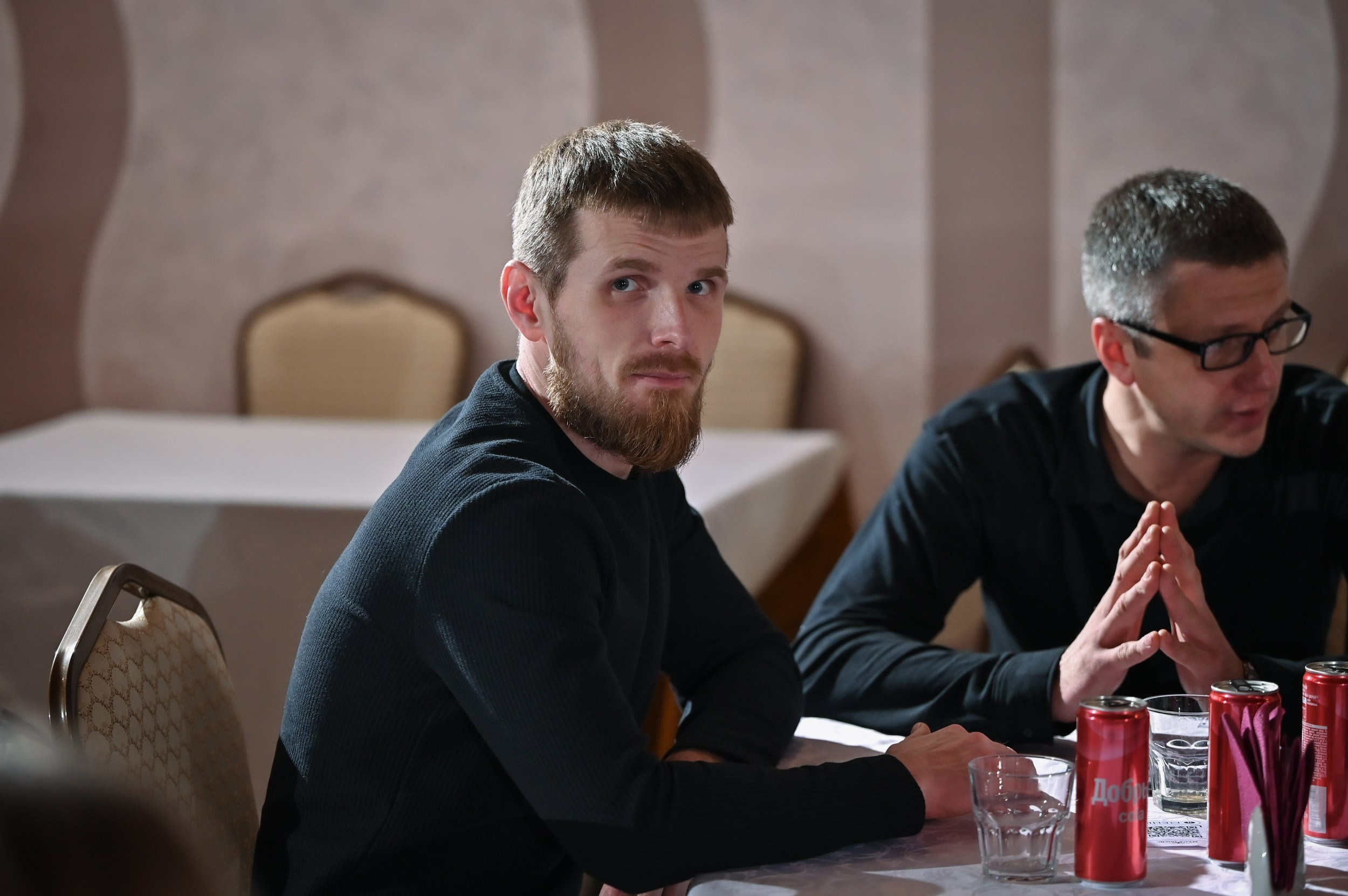 СТЕНДАП ЛИПЕЦК. Репортажный и свадебный фотограф в Липецке Иван Первойкин